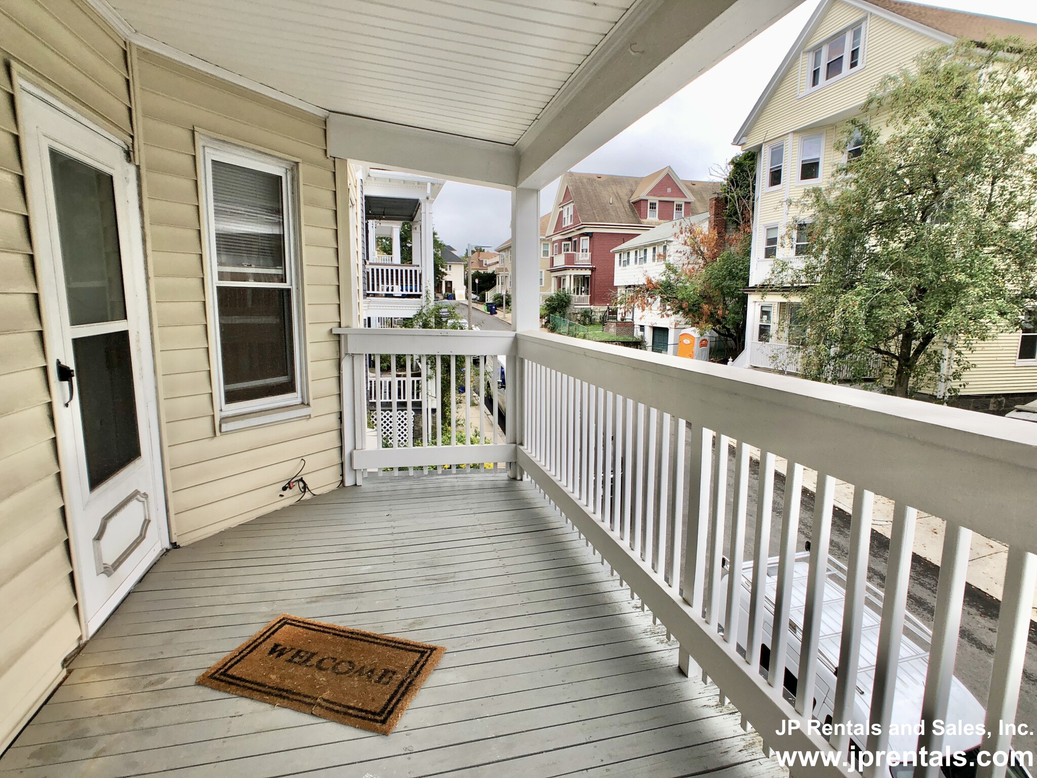 64 Parkton Rd, Jamaica Plain