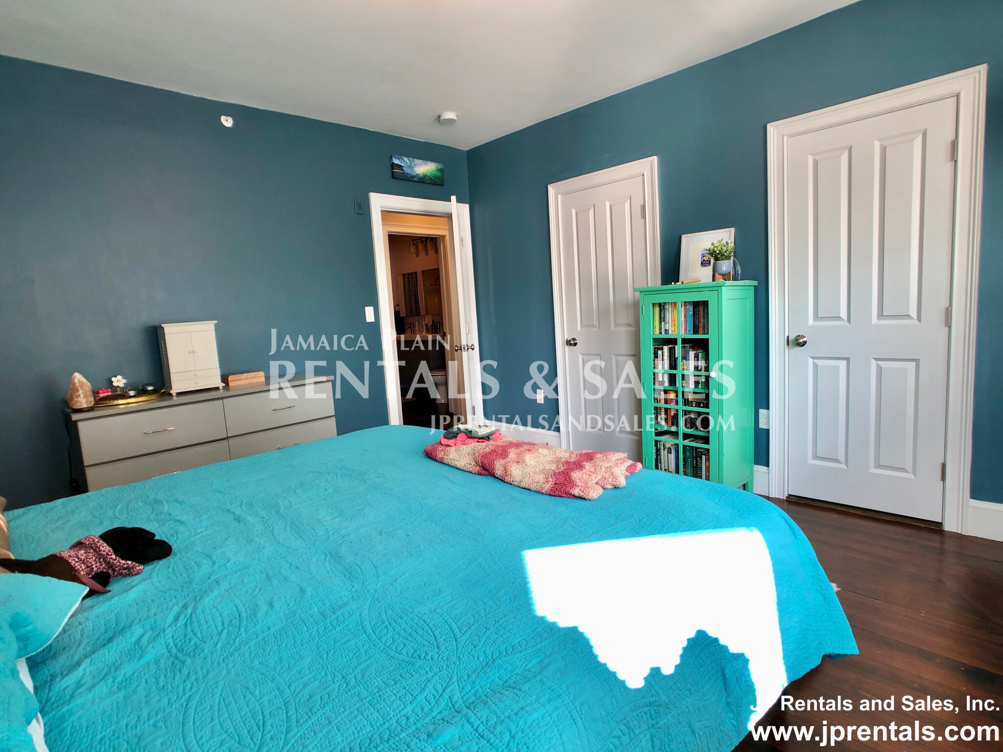 53 Wenham St, Jamaica Plain