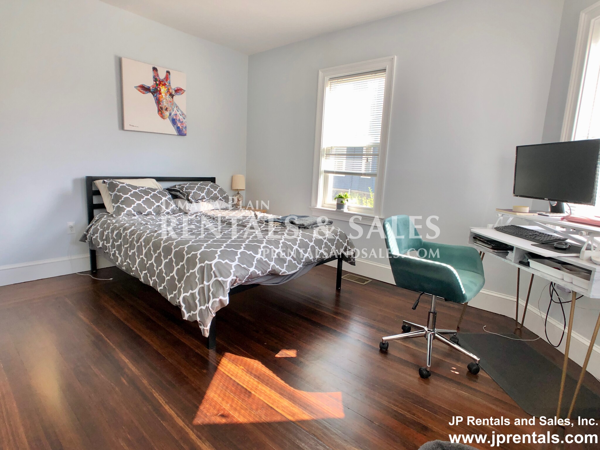 53 Wenham St, Jamaica Plain