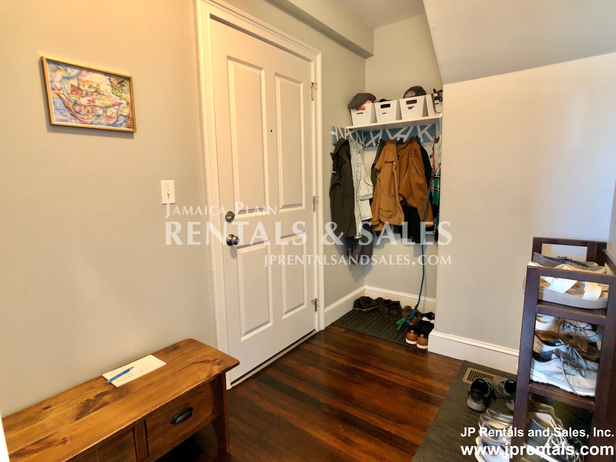 53 Wenham St, Jamaica Plain