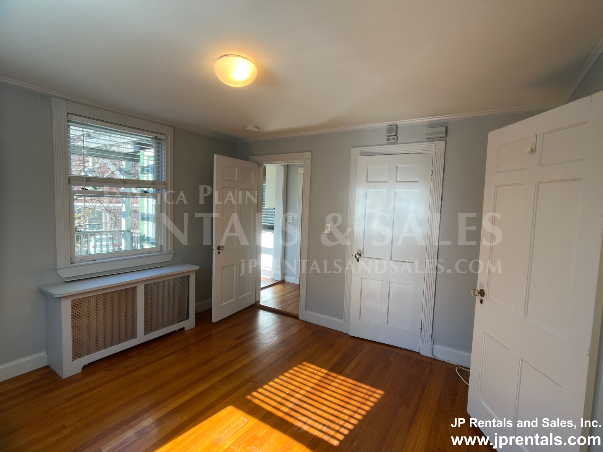 22 Peter Parley Rd, Jamaica Plain