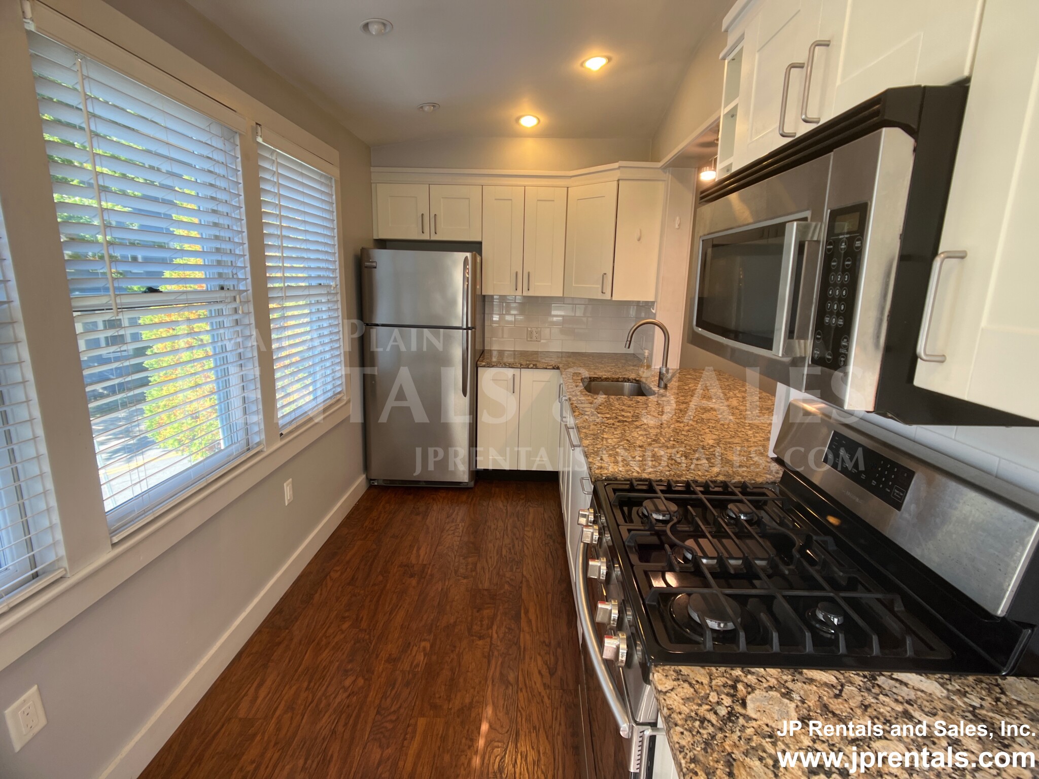 22 Peter Parley Rd, Jamaica Plain