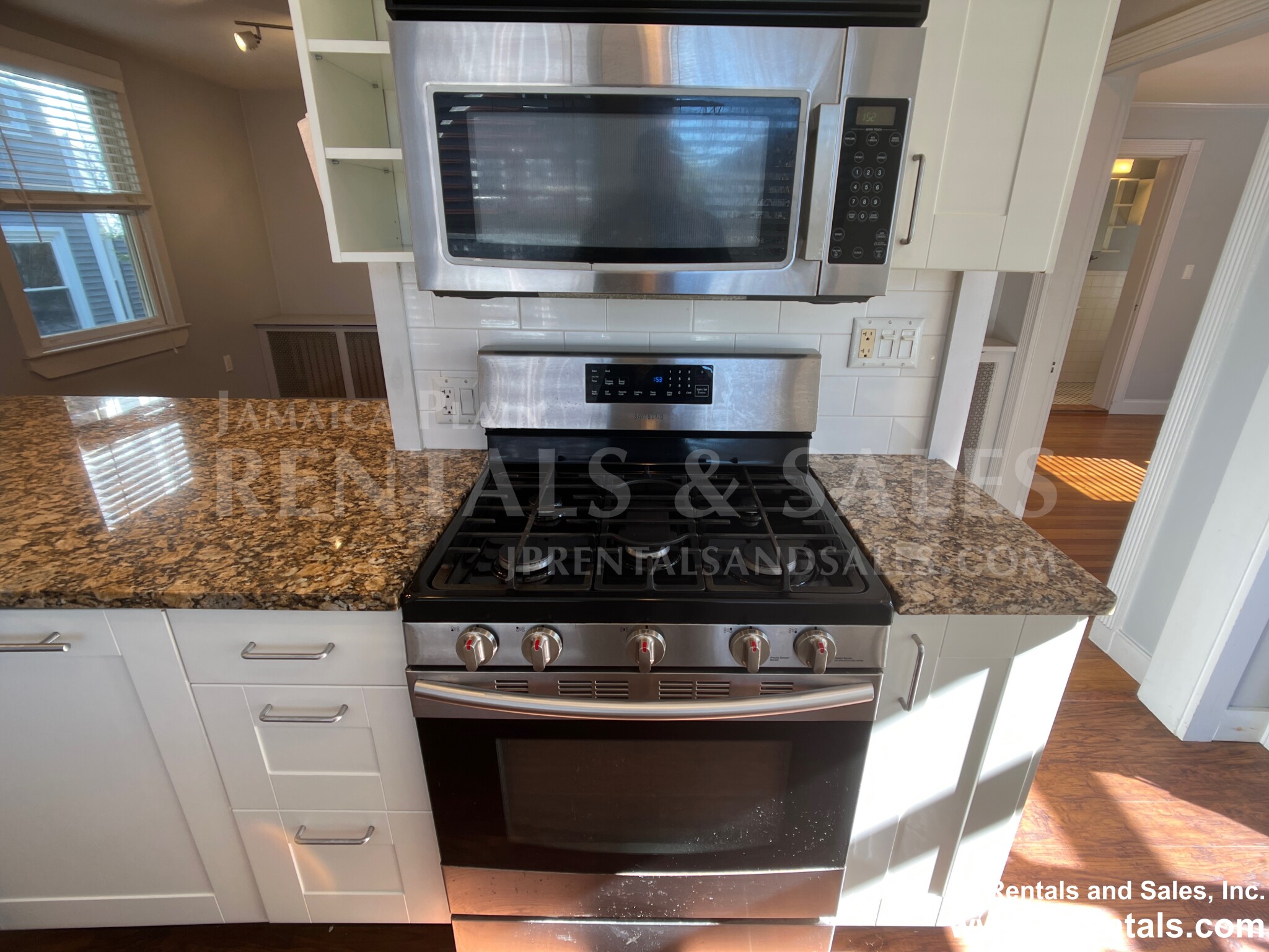 22 Peter Parley Rd, Jamaica Plain