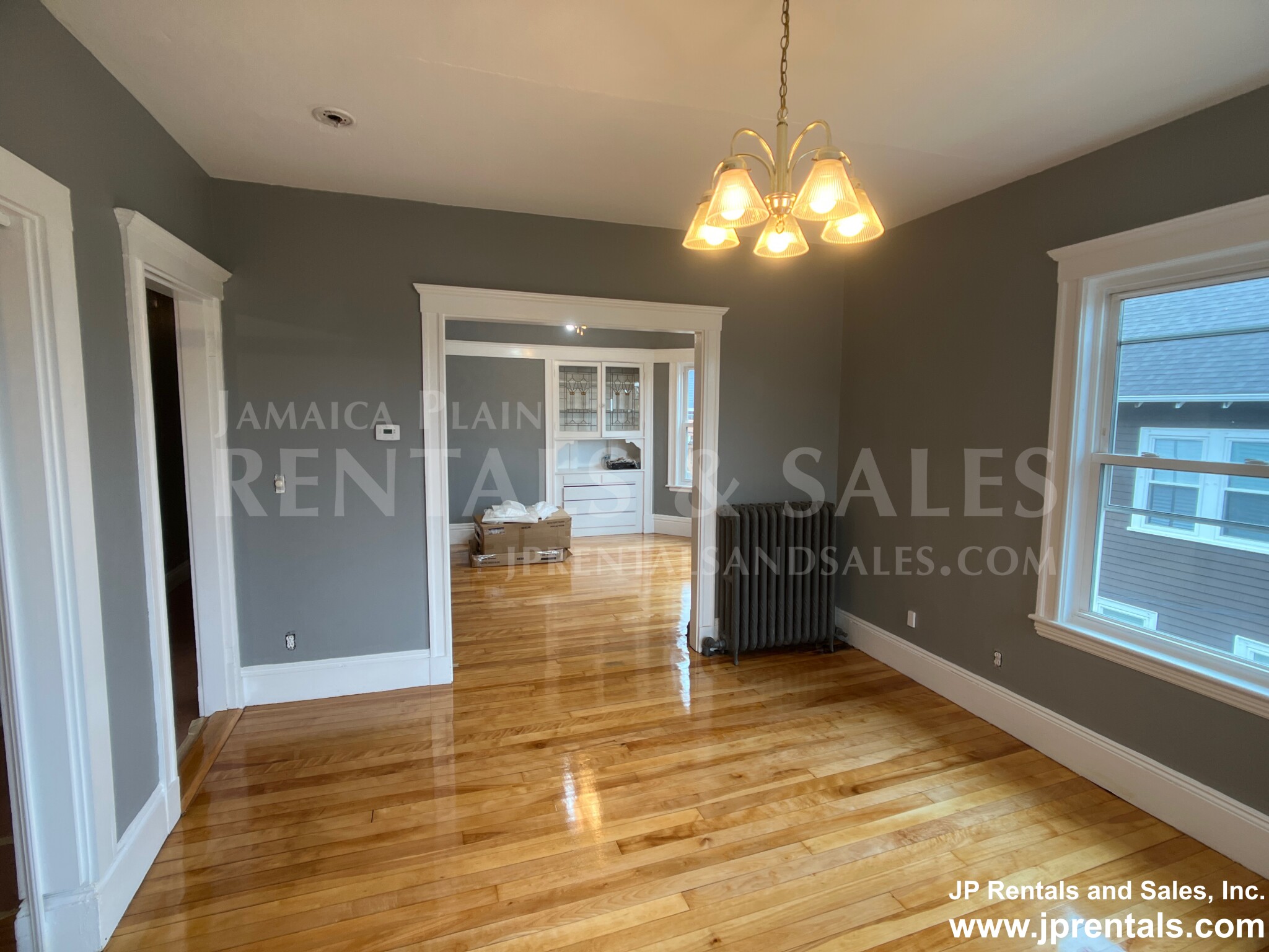 63 Manthorne Rd, West Roxbury