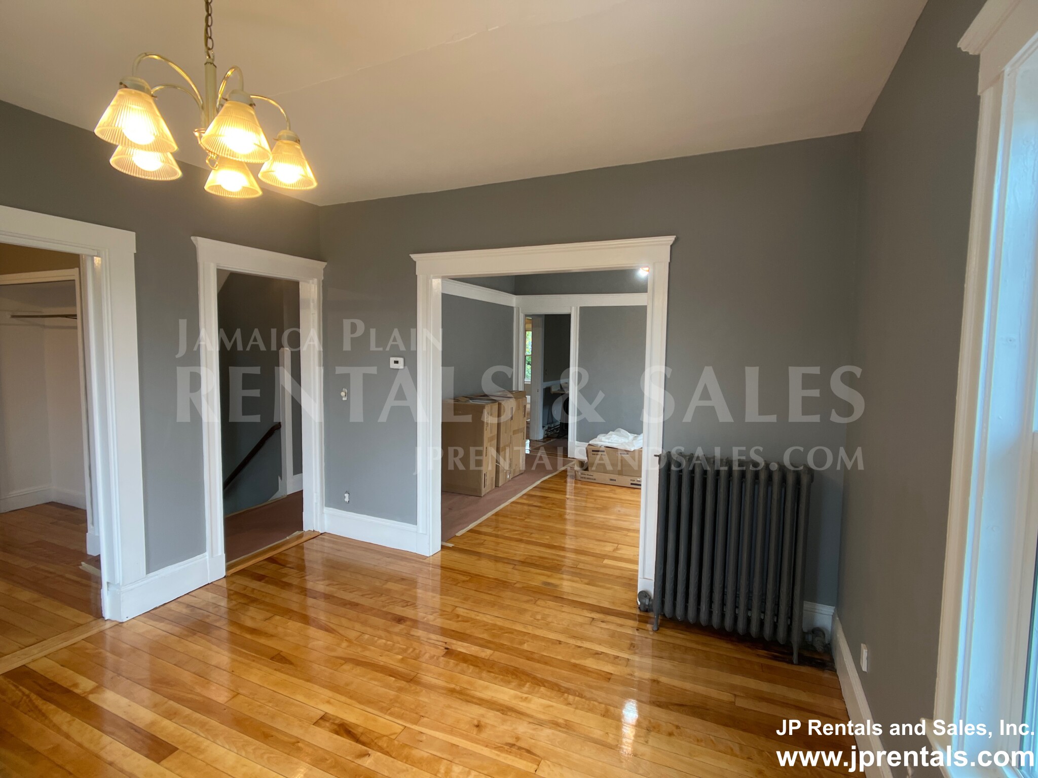 63 Manthorne Rd, West Roxbury