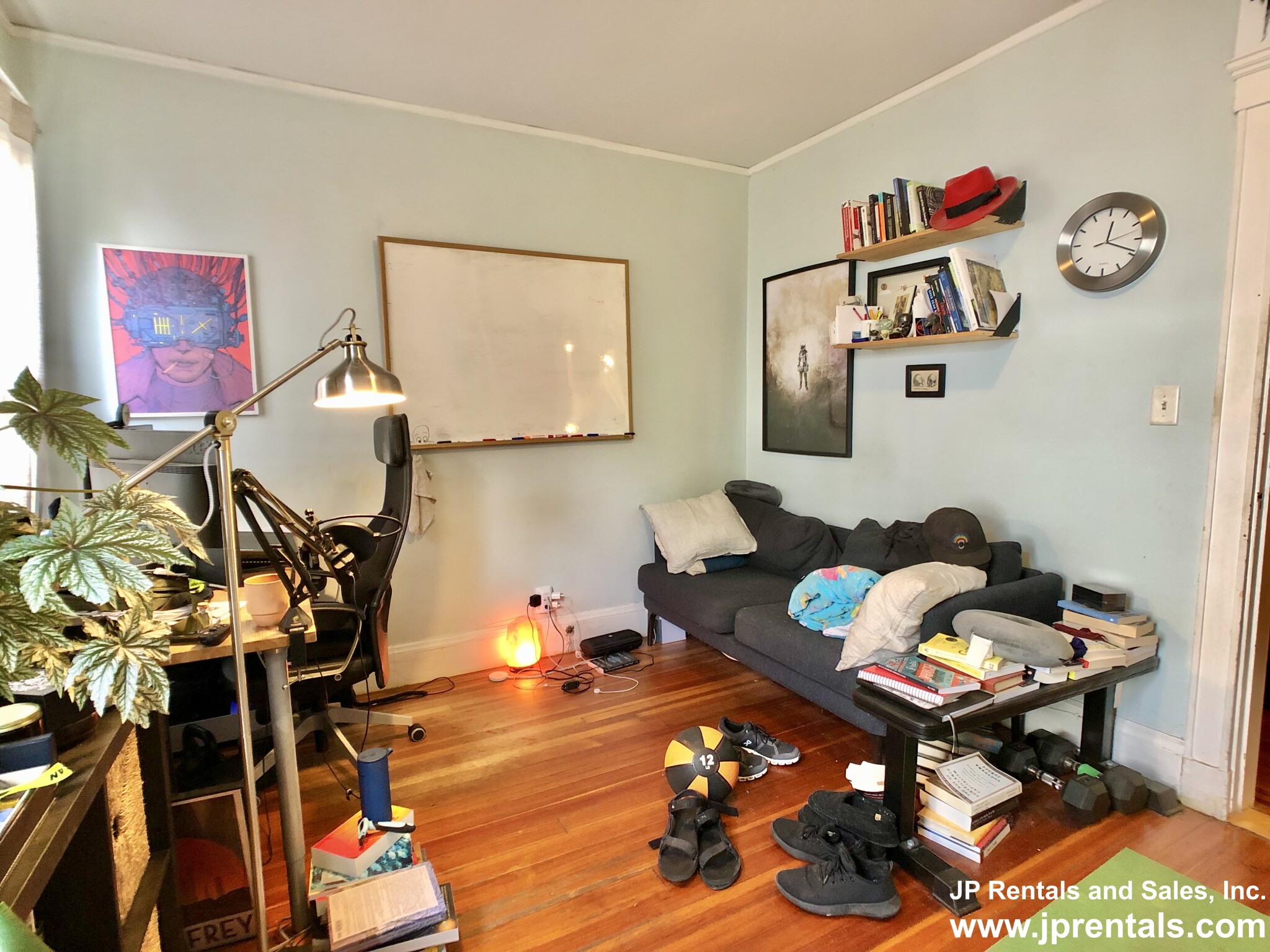 409 Huntington Ave, Jamaica Plain