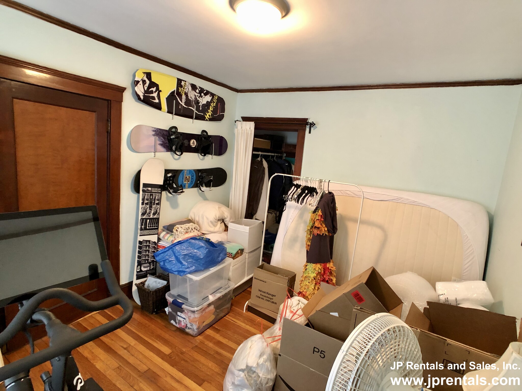 409 Huntington Ave, Jamaica Plain