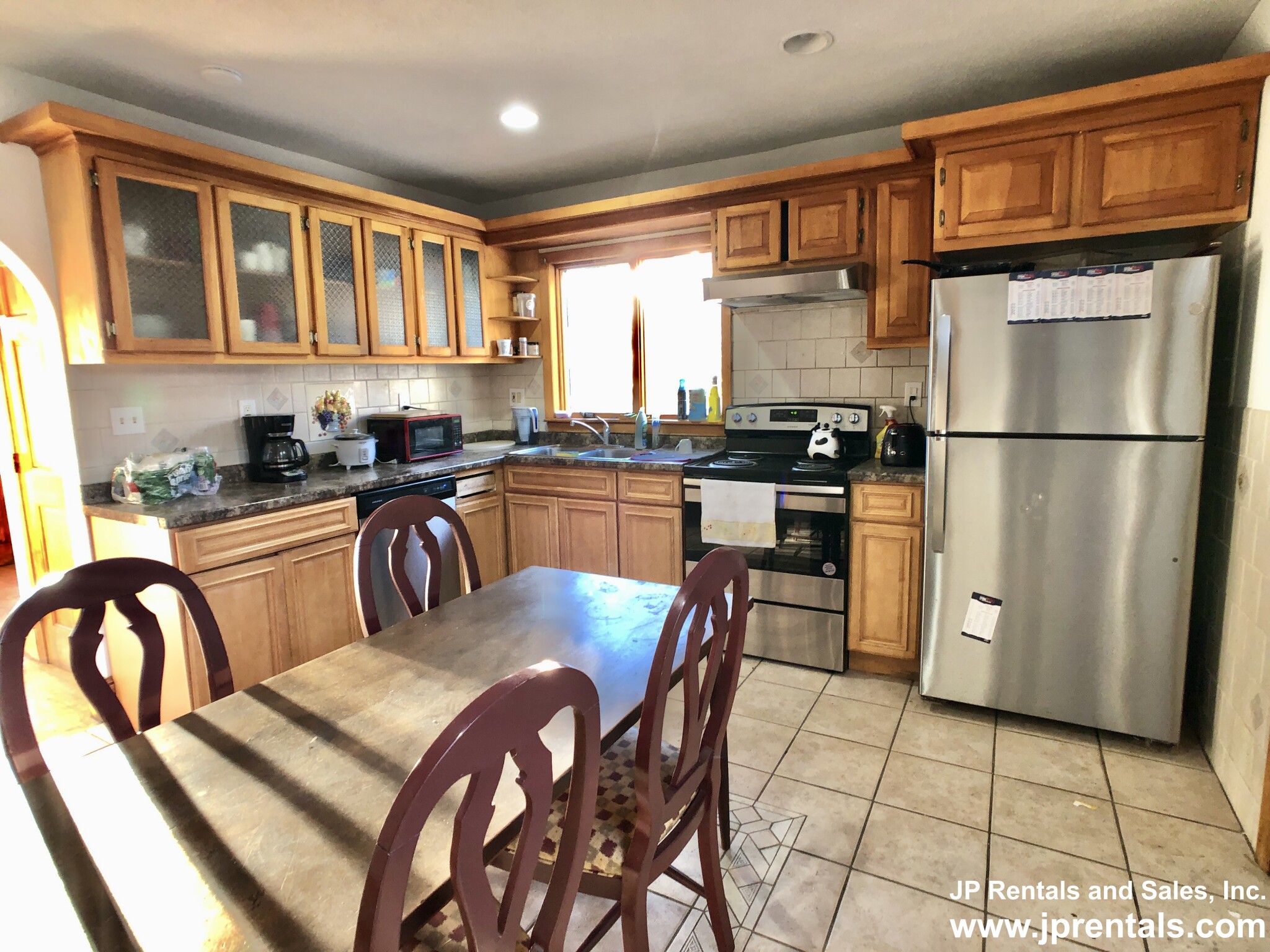 1162 Morton St, Mattapan