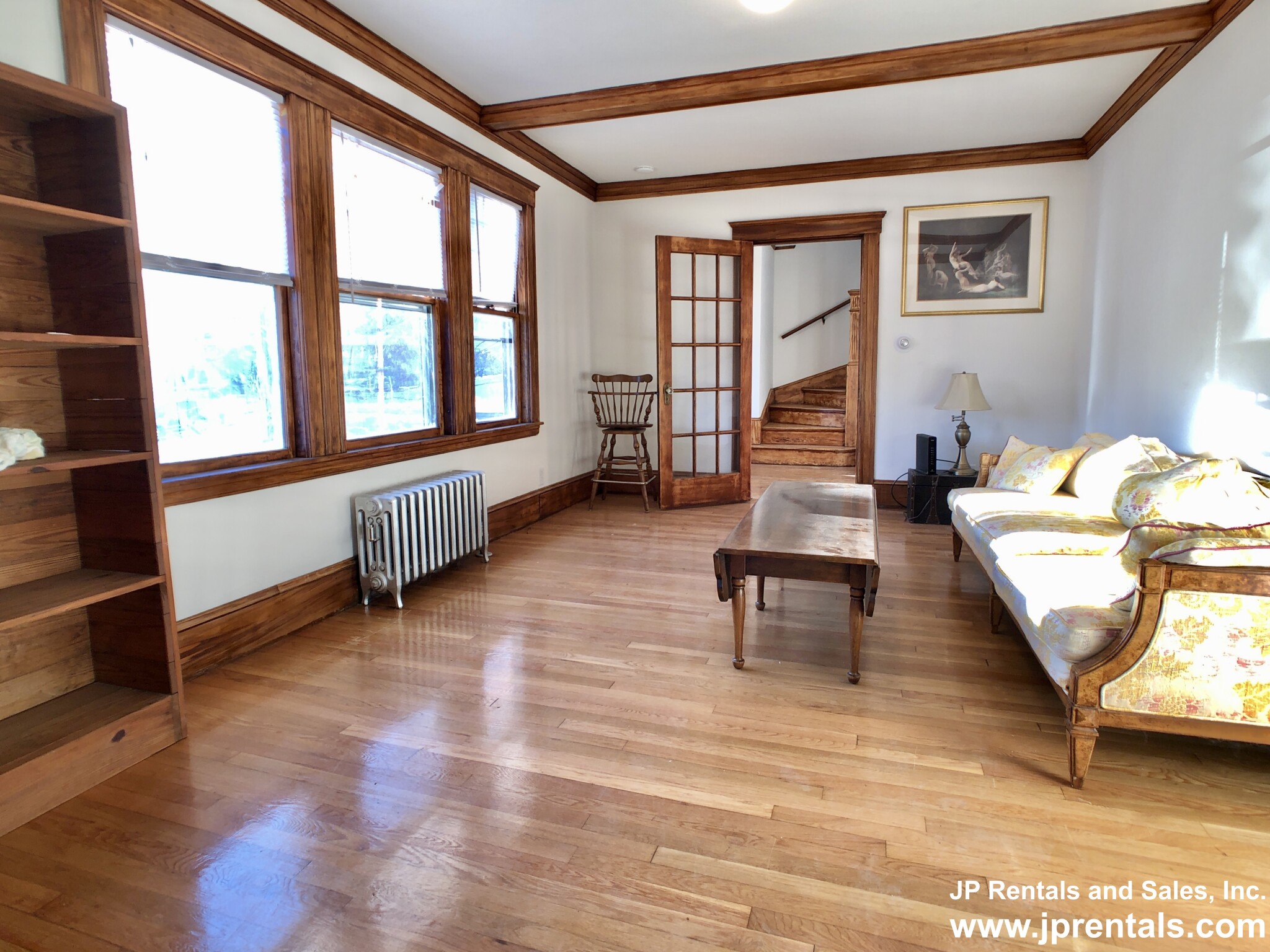 1162 Morton St, Mattapan