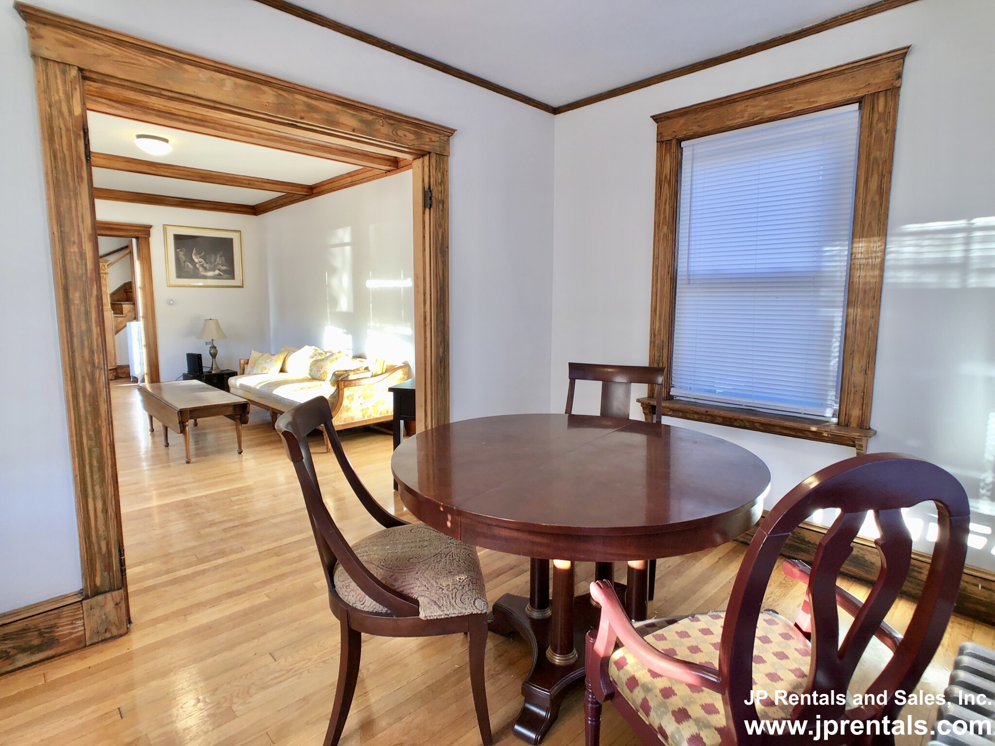 1162 Morton St, Mattapan