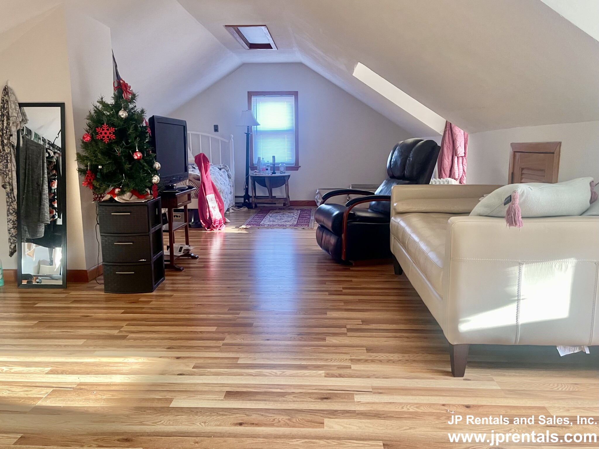 1162 Morton St, Mattapan