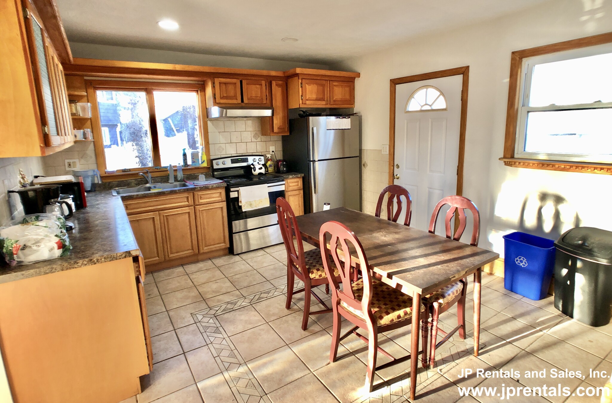 1162 Morton St, Mattapan