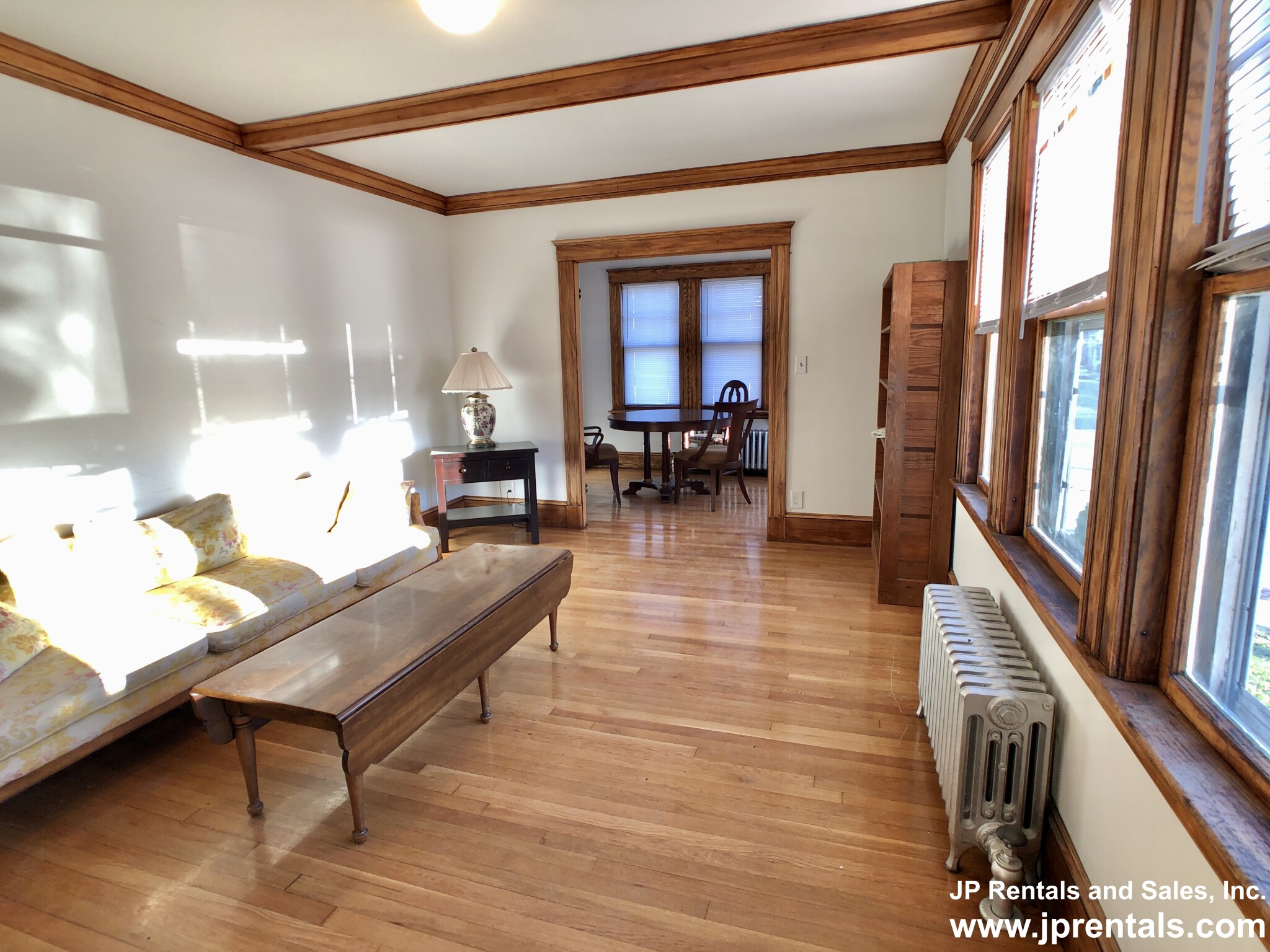 1162 Morton St, Mattapan