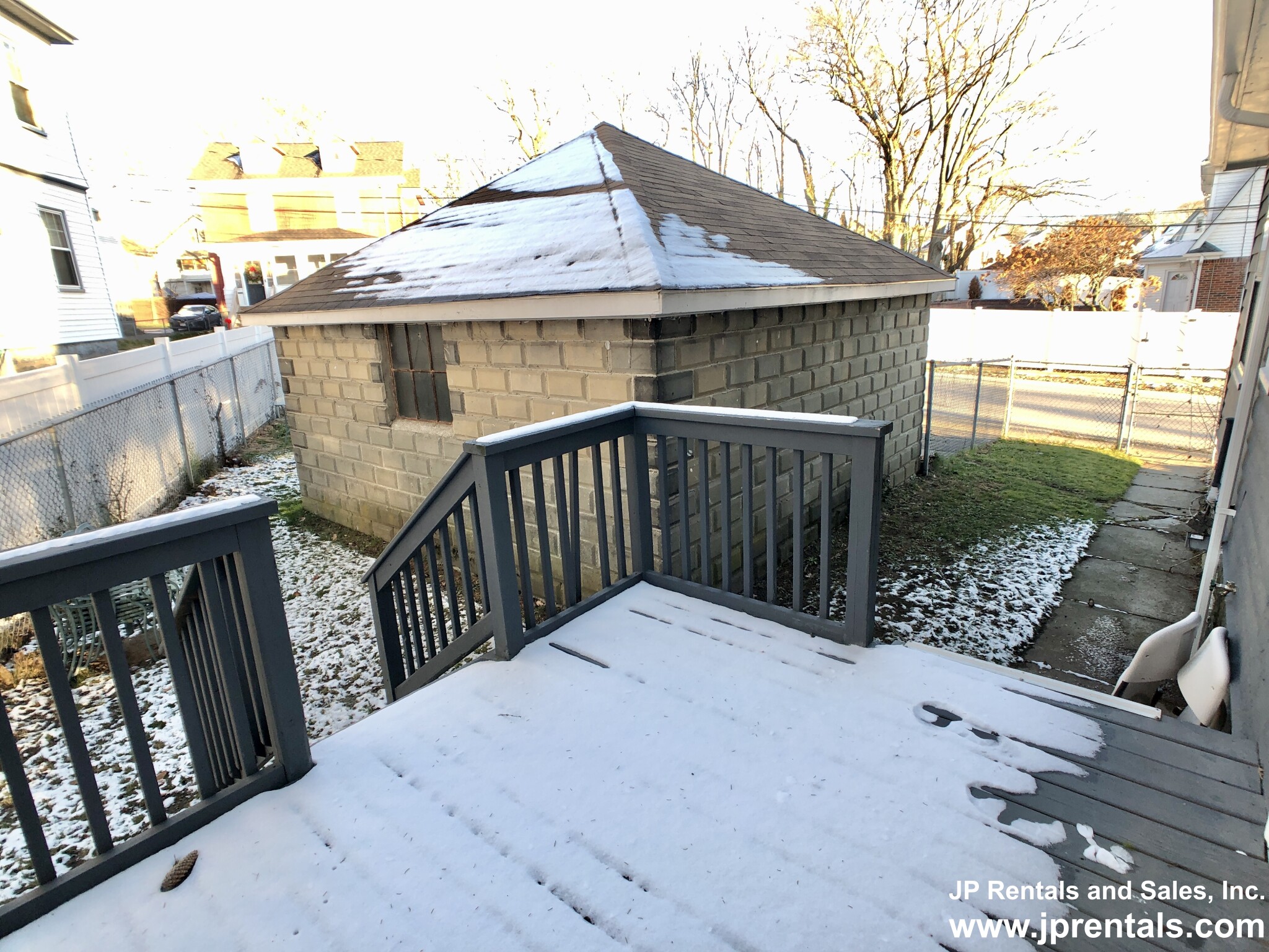 1162 Morton St, Mattapan