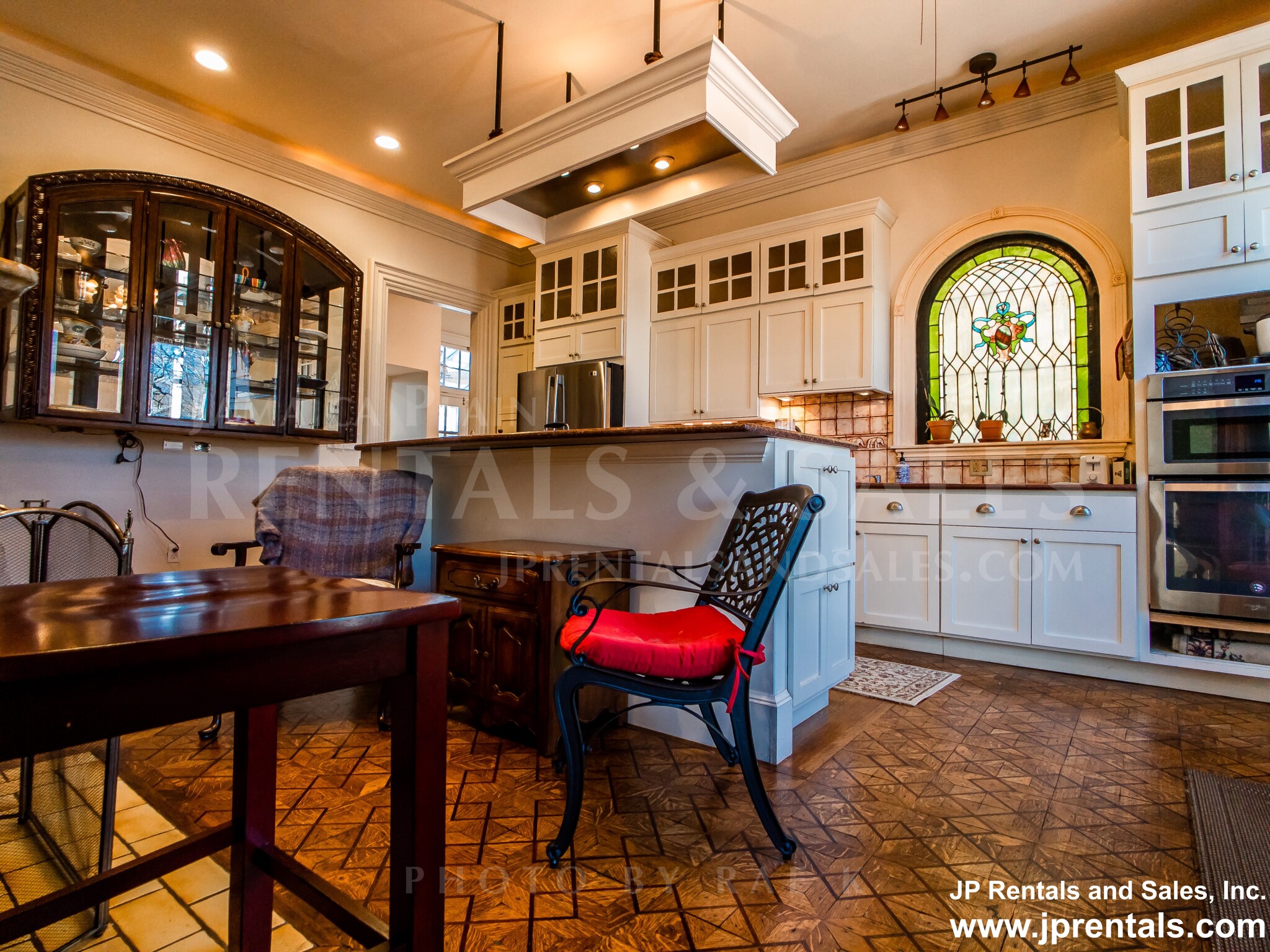 61 Pond St, Jamaica Plain