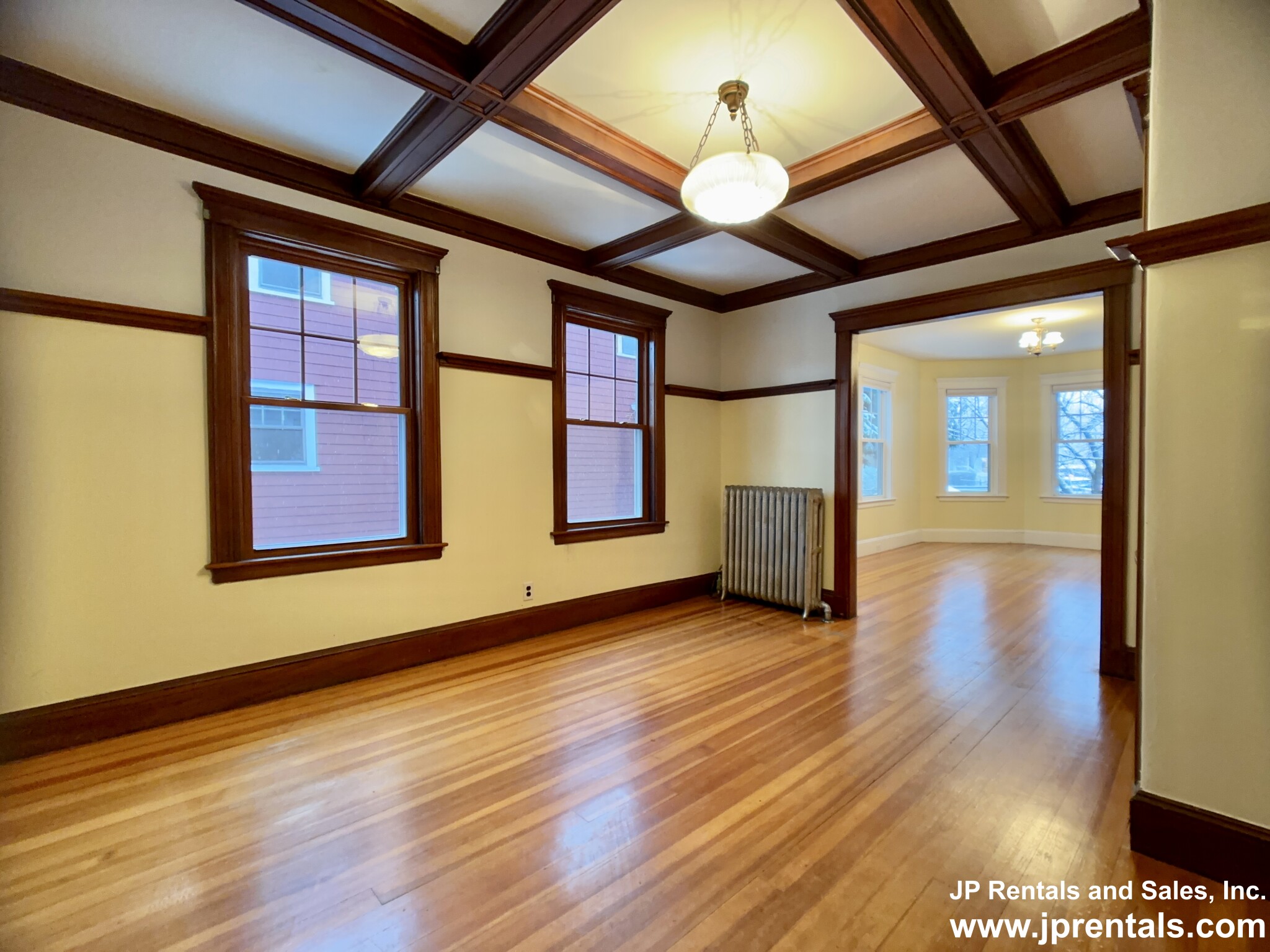 6 Archdale Rd, Roslindale