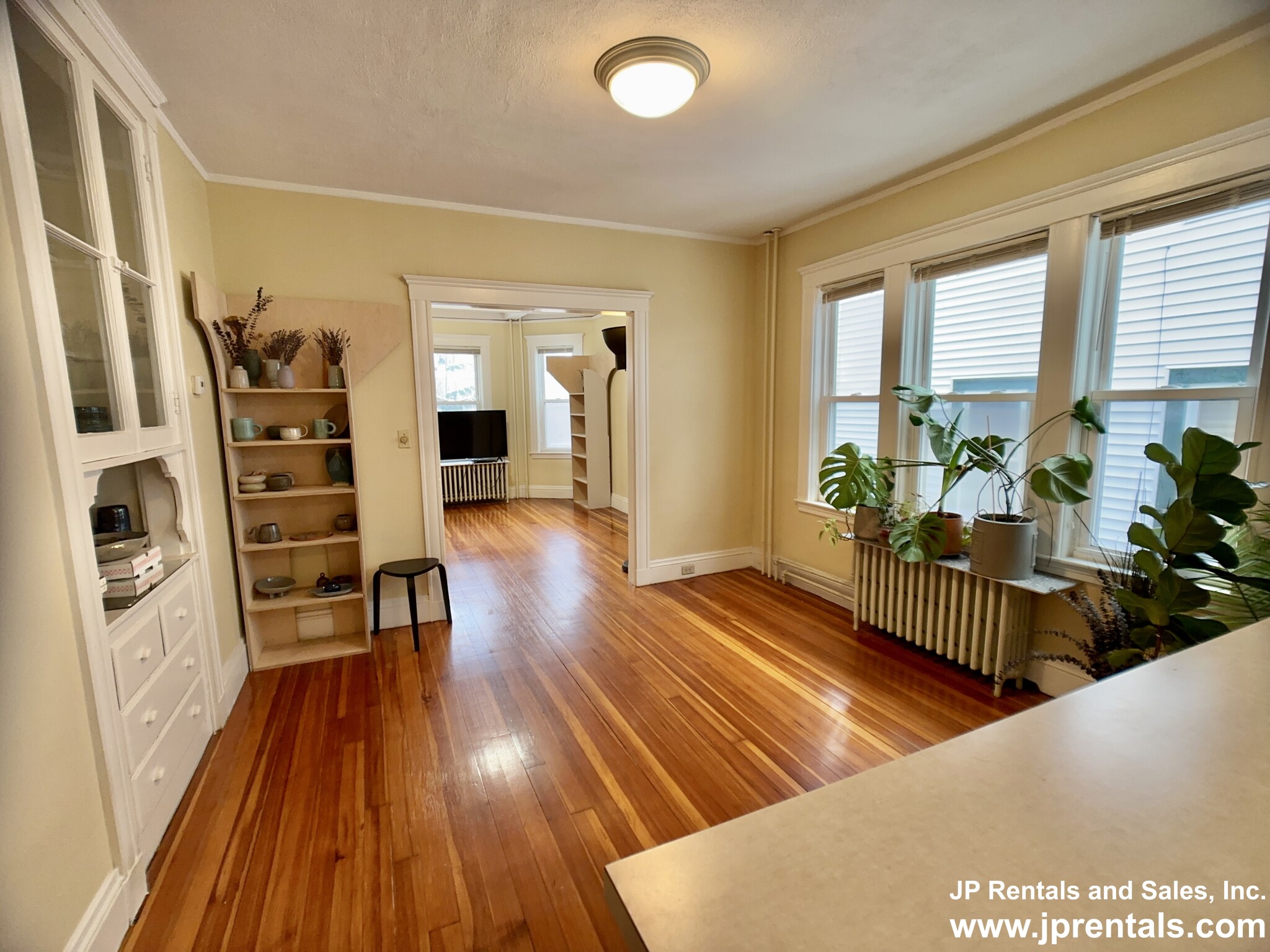 21 Child St, Jamaica Plain