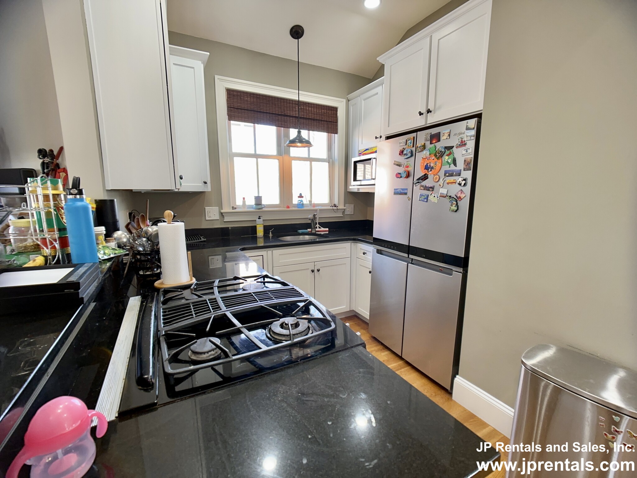 16A Meehan St, Jamaica Plain