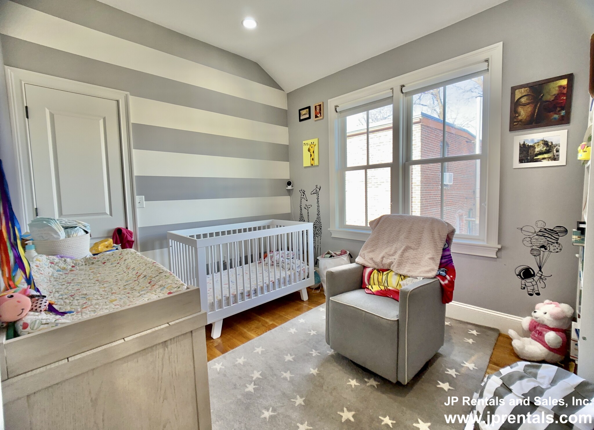 16A Meehan St, Jamaica Plain