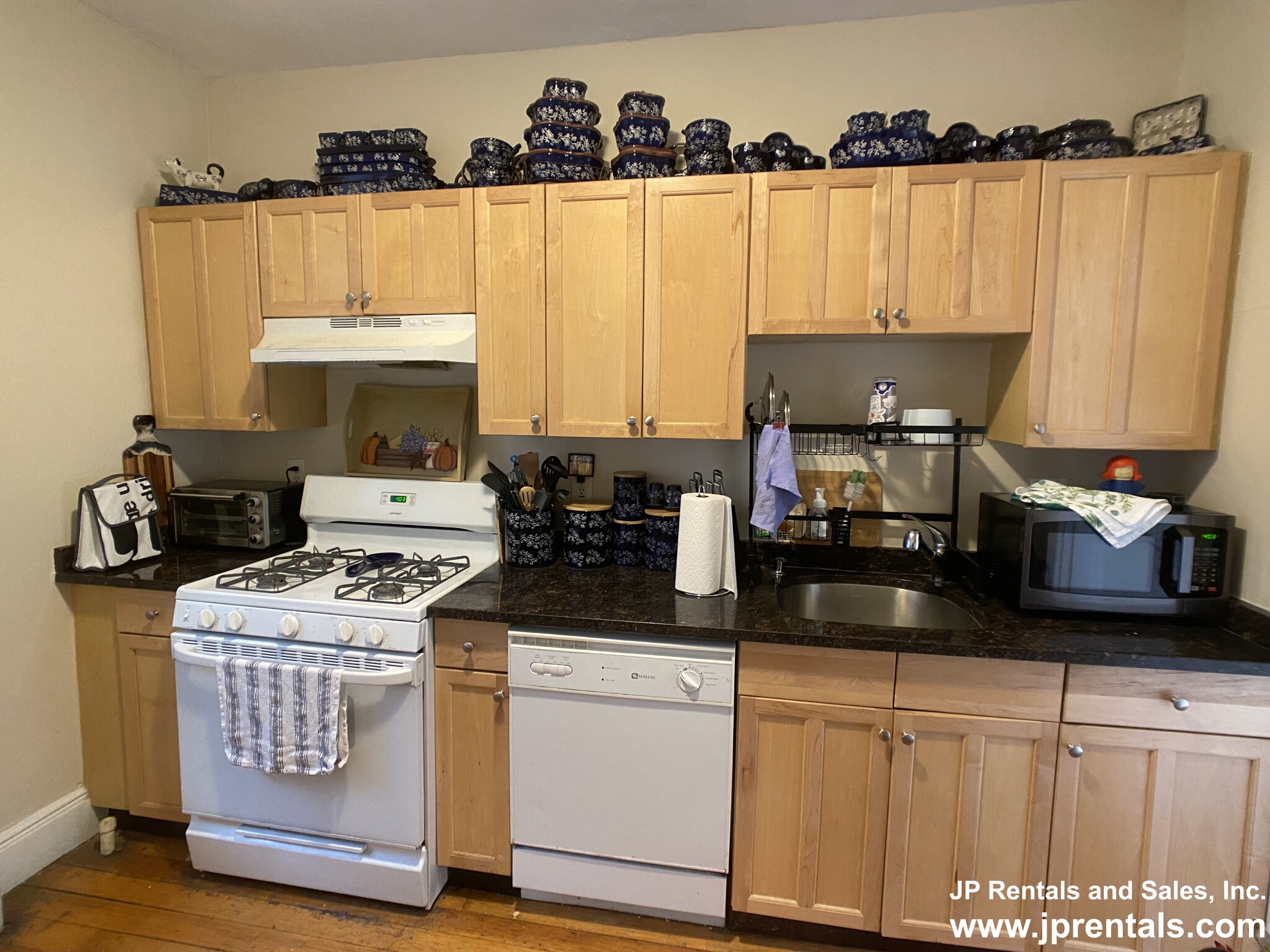 339 Huntington Ave, Jamaica Plain