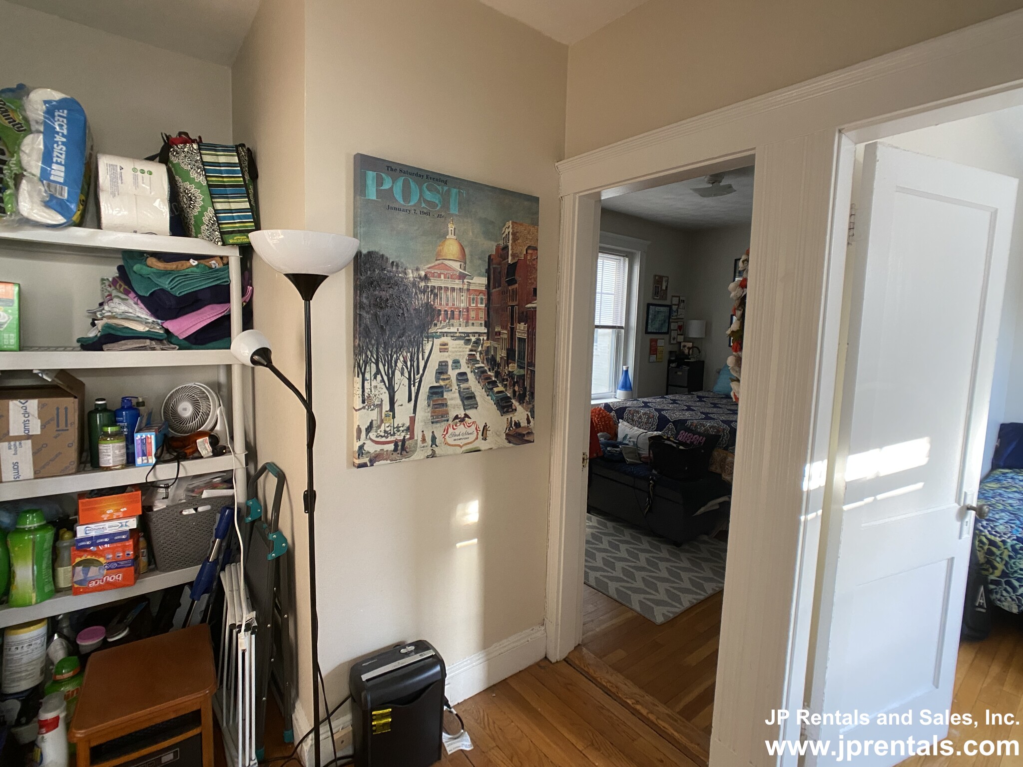 339 Huntington Ave, Jamaica Plain