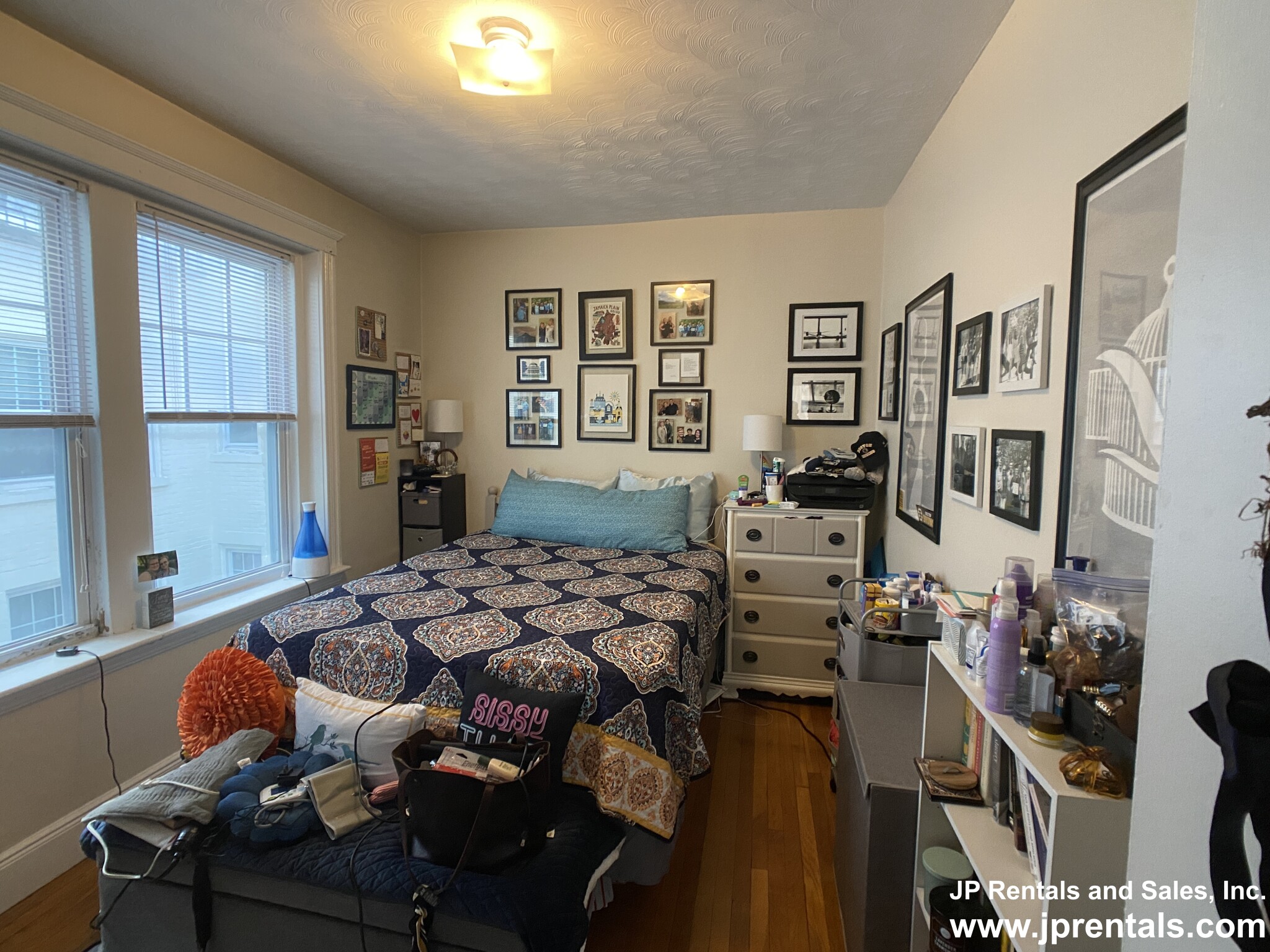 339 Huntington Ave, Jamaica Plain