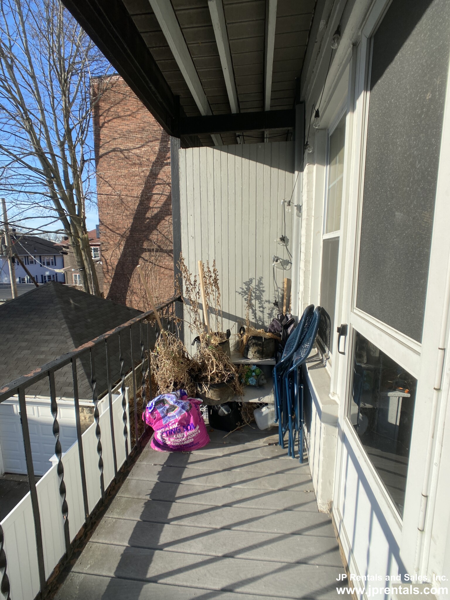 339 Huntington Ave, Jamaica Plain