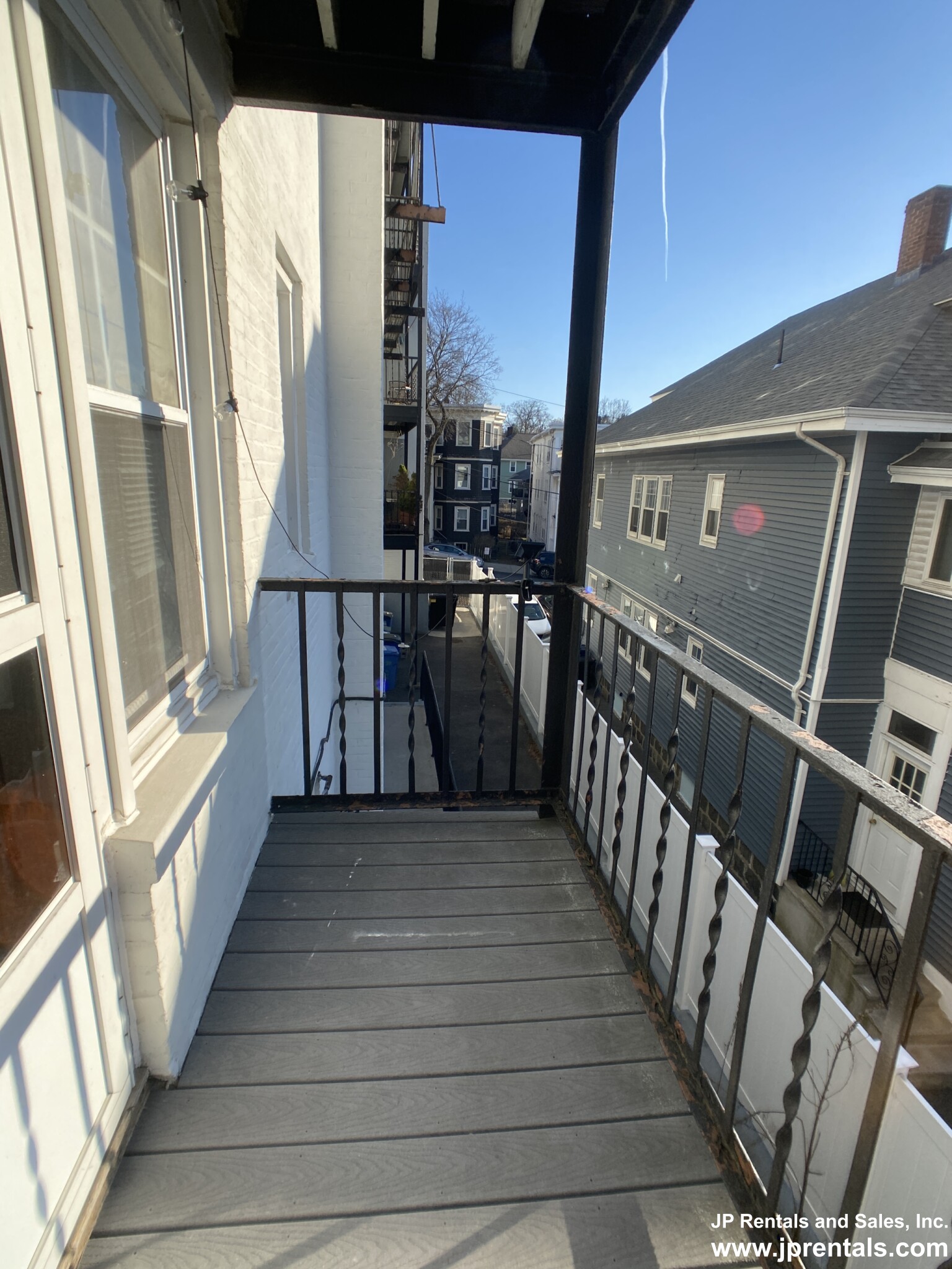 339 Huntington Ave, Jamaica Plain