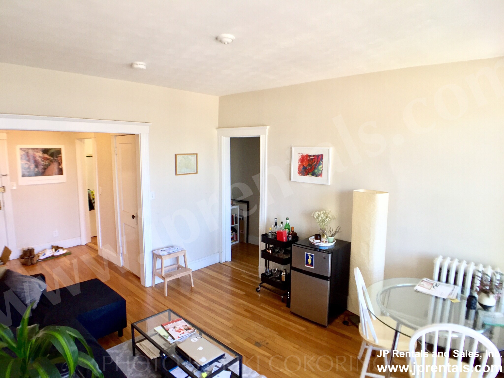 339 Huntington Ave, Jamaica Plain