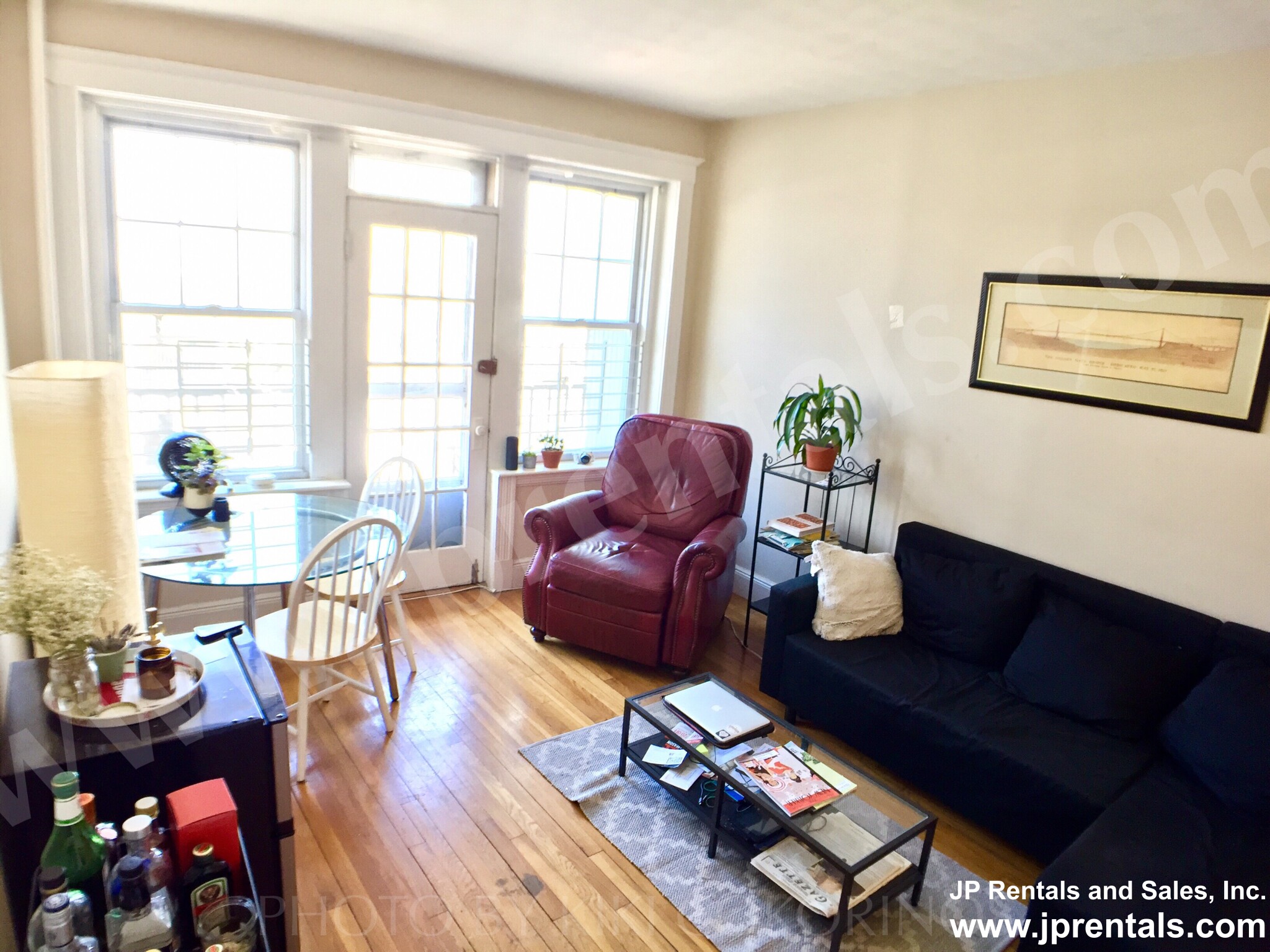 339 Huntington Ave, Jamaica Plain