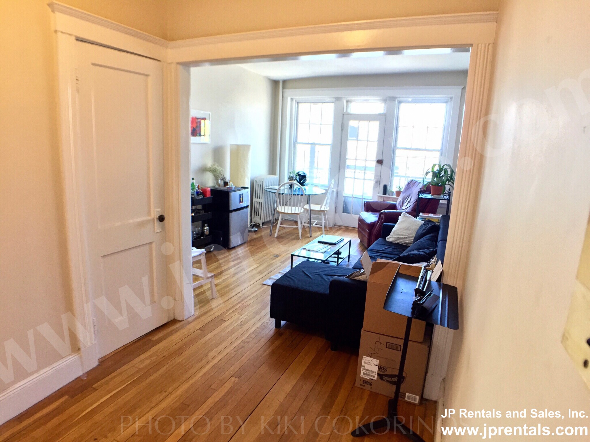 339 Huntington Ave, Jamaica Plain
