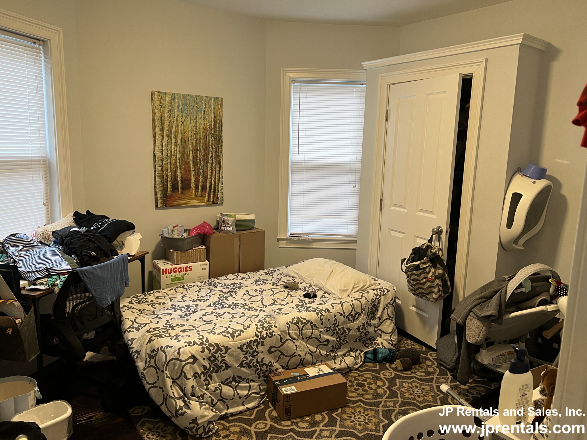 74 Weld Hill St, Jamaica Plain