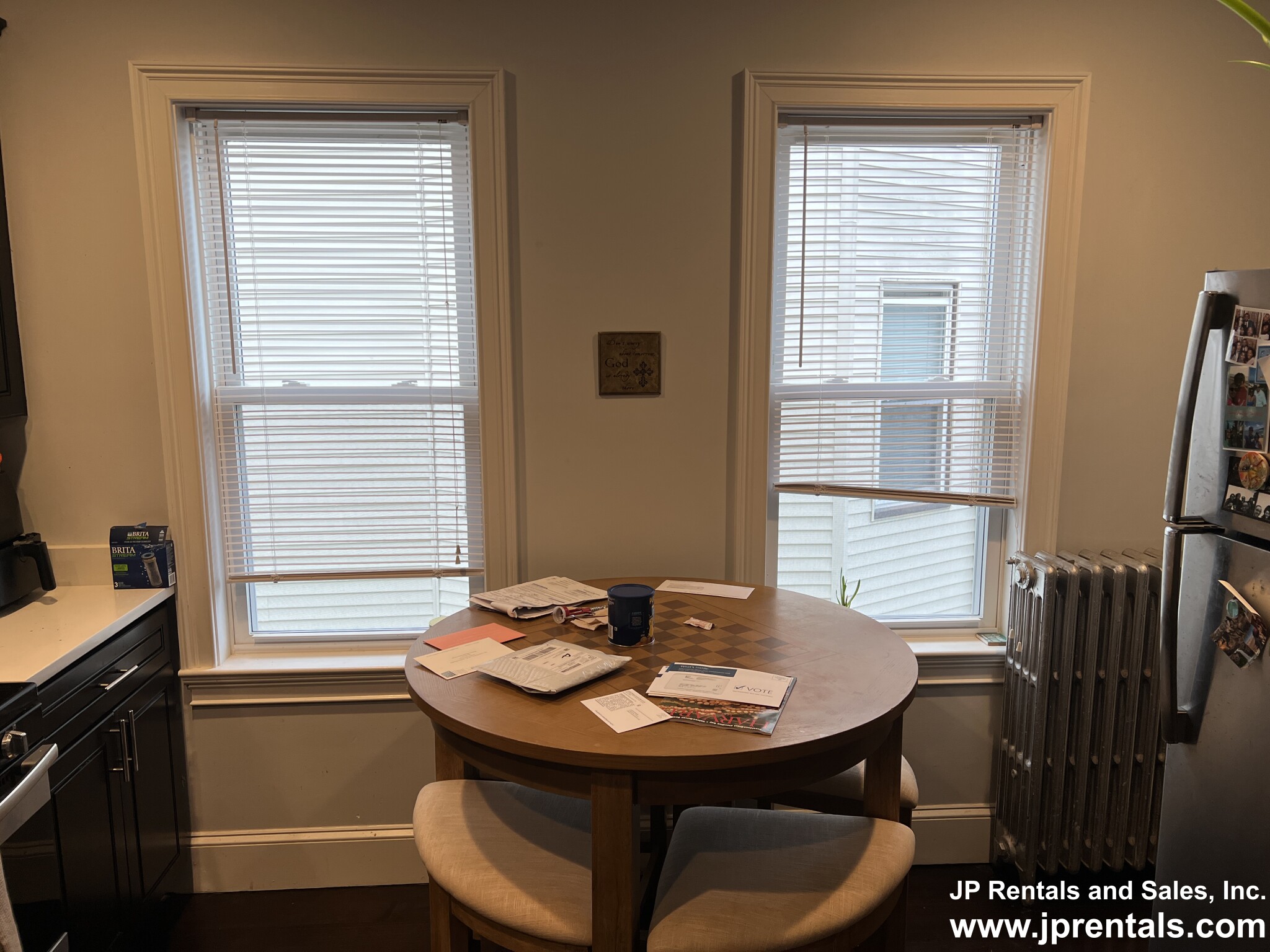 74 Weld Hill St, Jamaica Plain