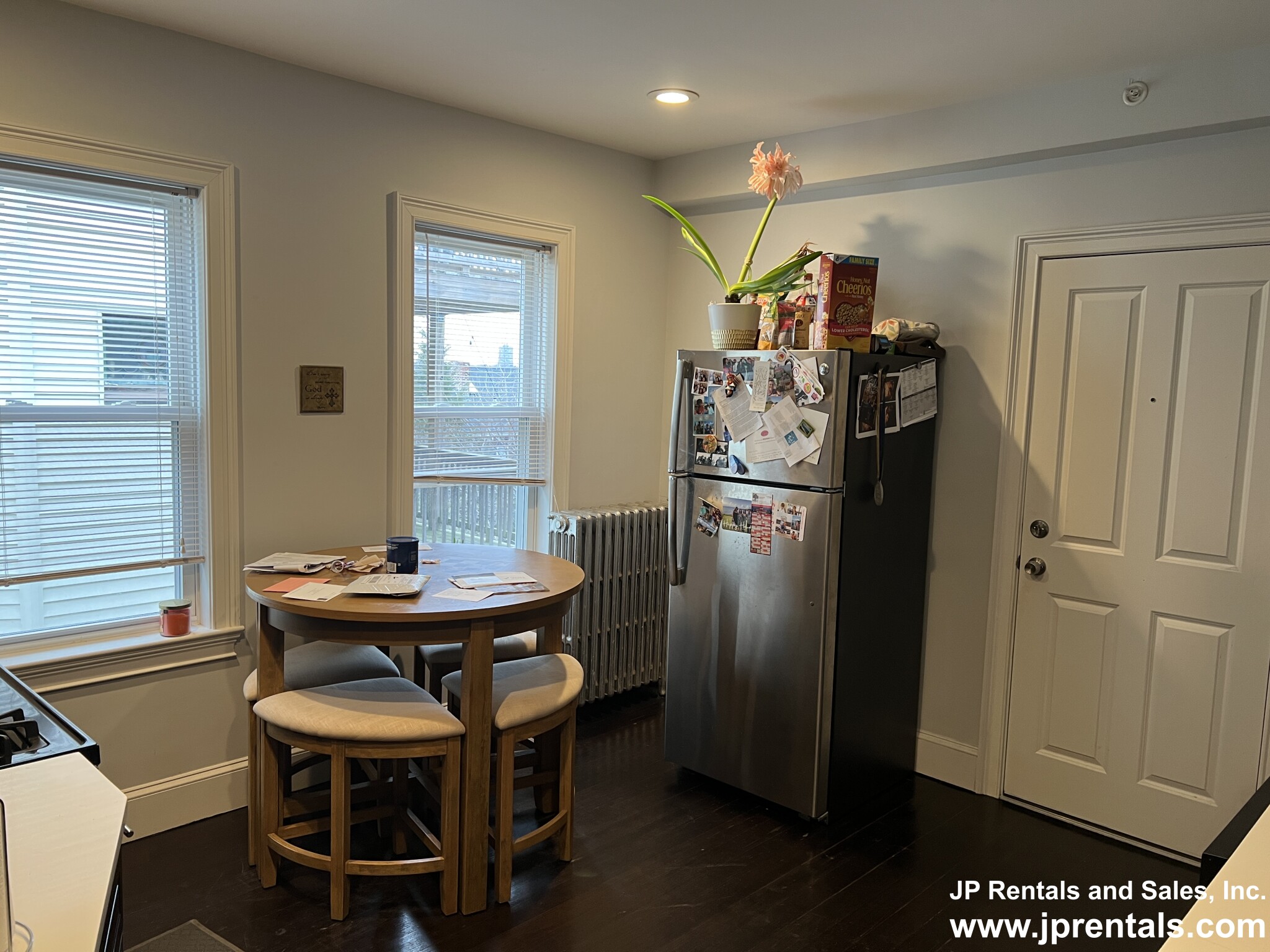 74 Weld Hill St, Jamaica Plain