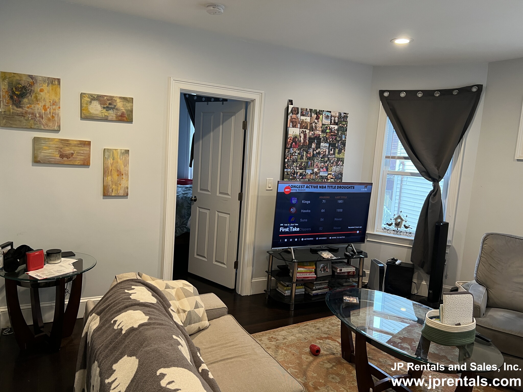 74 Weld Hill St, Jamaica Plain