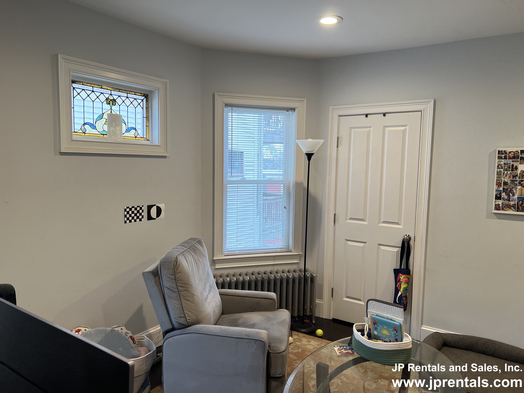 74 Weld Hill St, Jamaica Plain