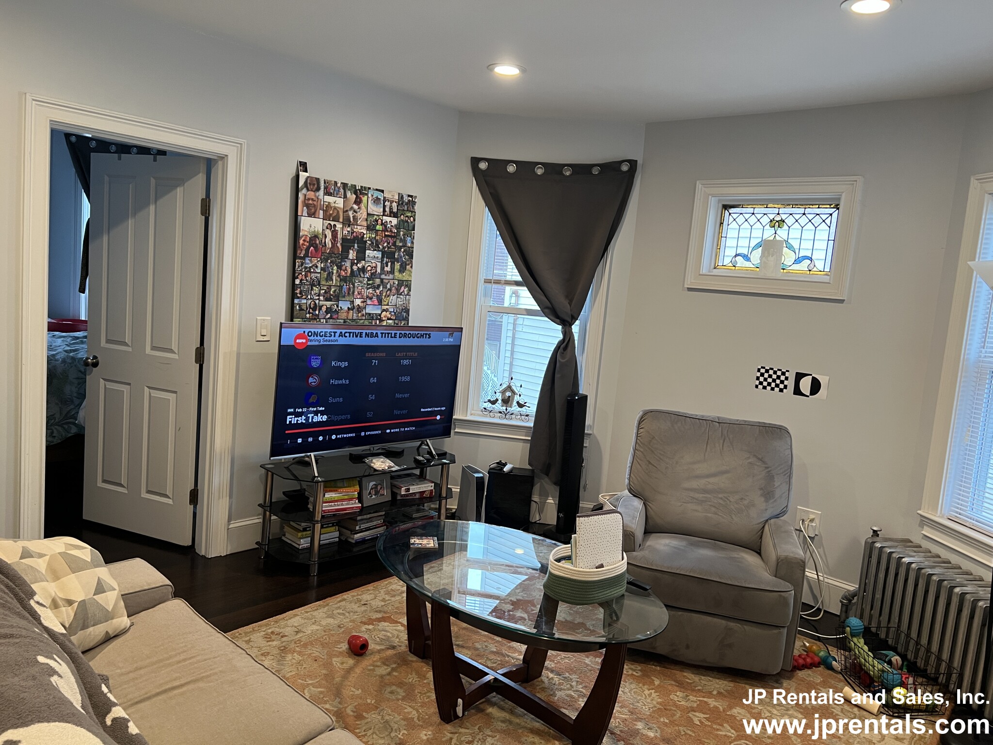 74 Weld Hill St, Jamaica Plain