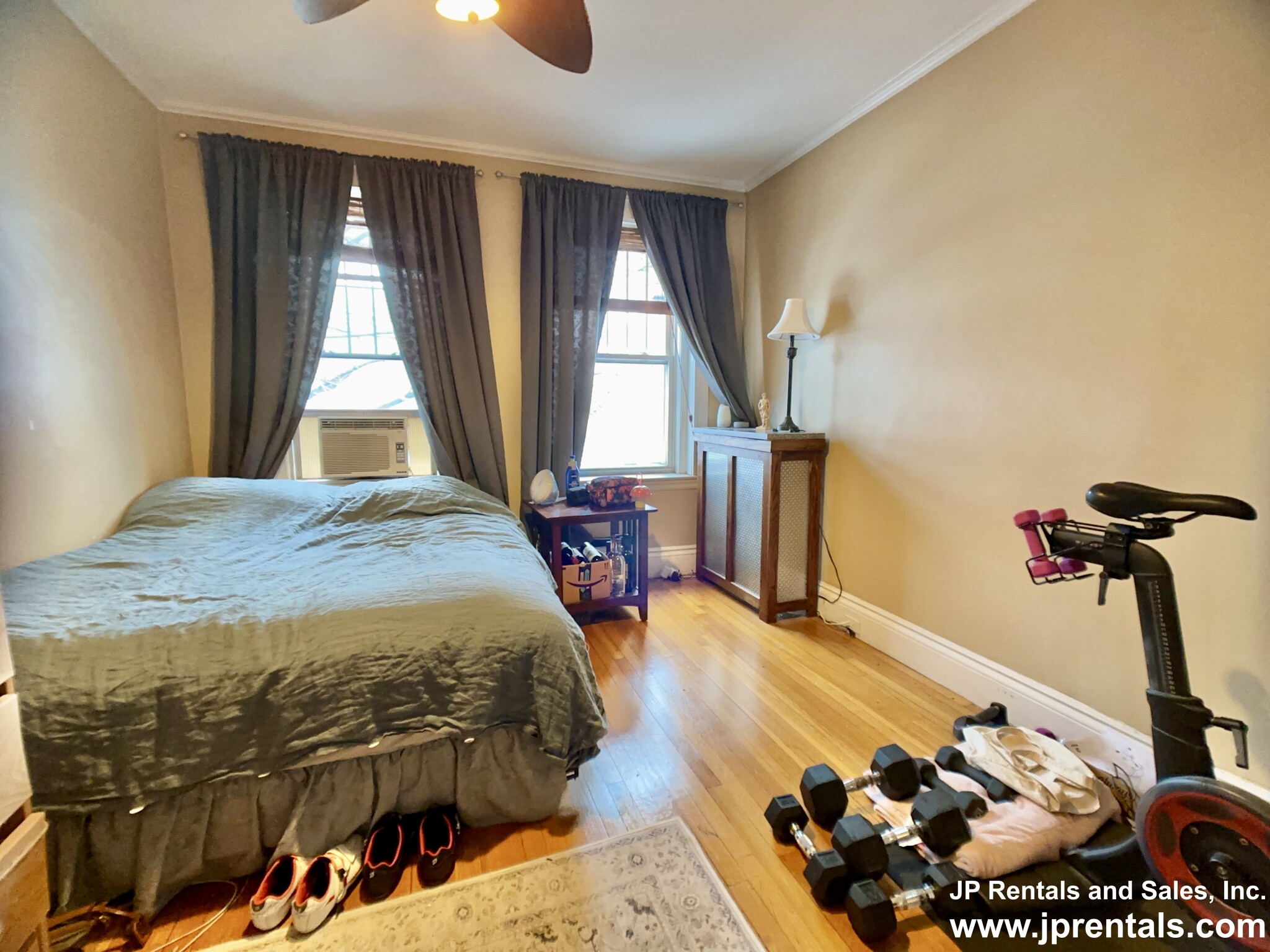 226 Jamaicaway, Jamaica Plain