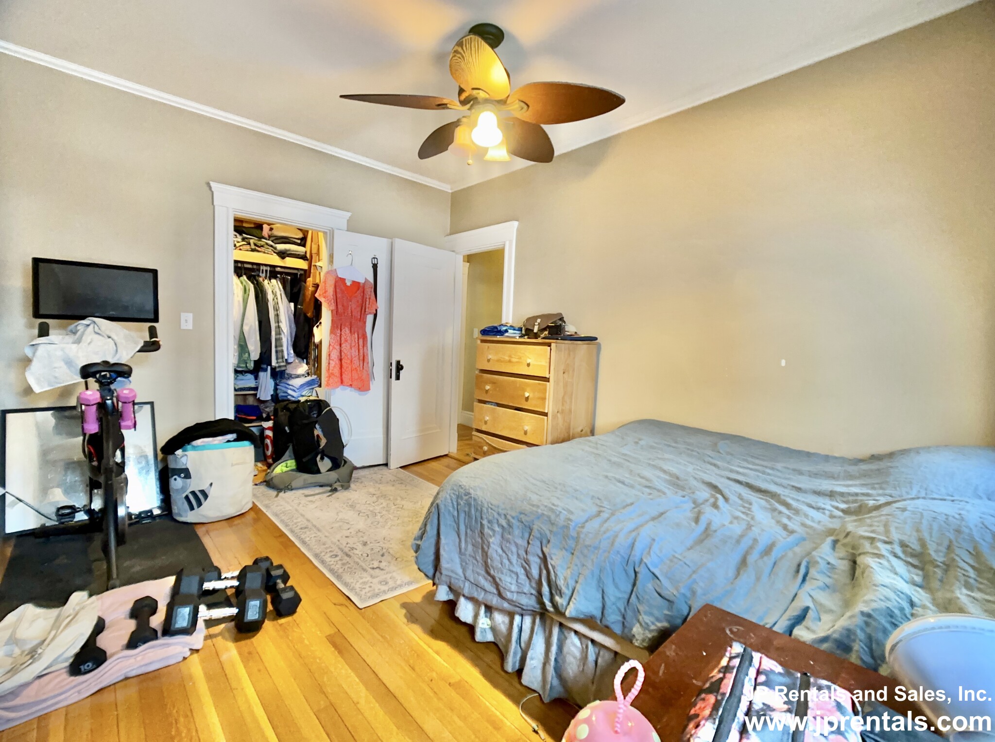 226 Jamaicaway, Jamaica Plain