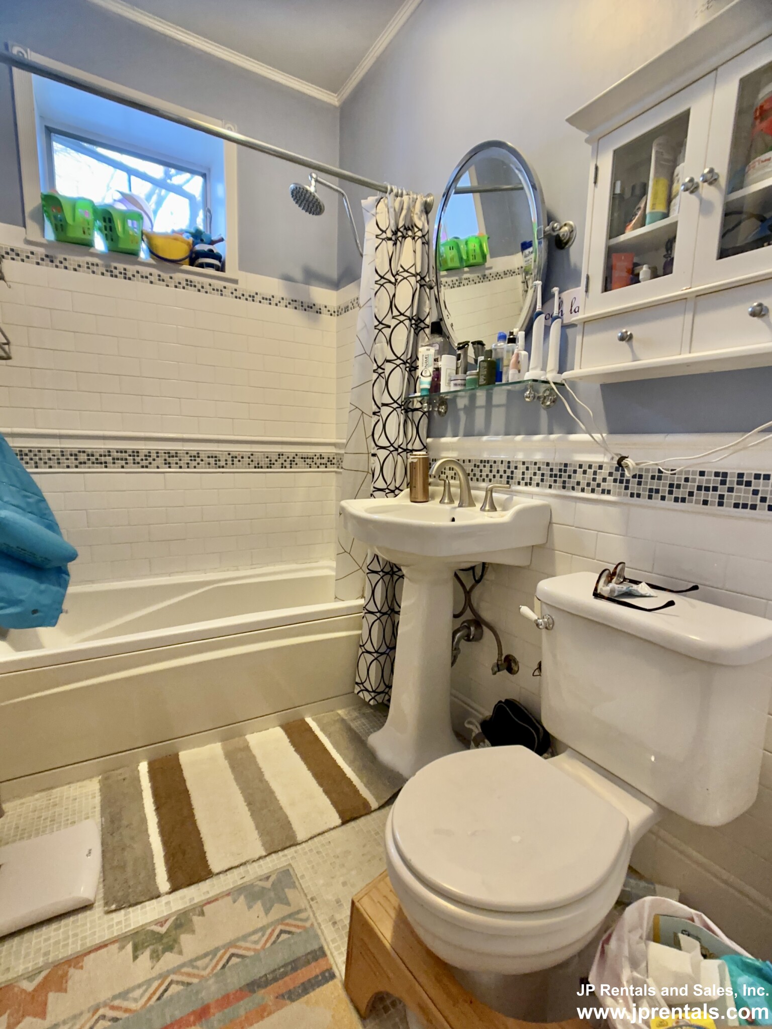 226 Jamaicaway, Jamaica Plain