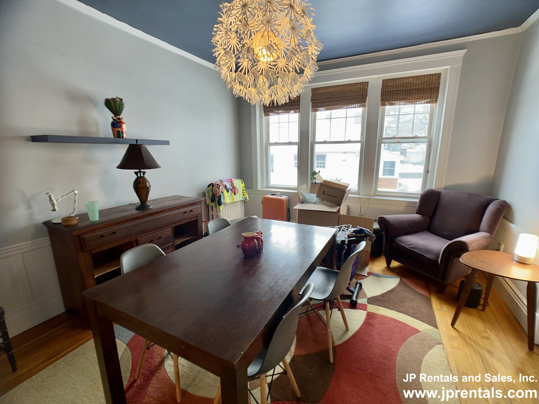 226 Jamaicaway, Jamaica Plain