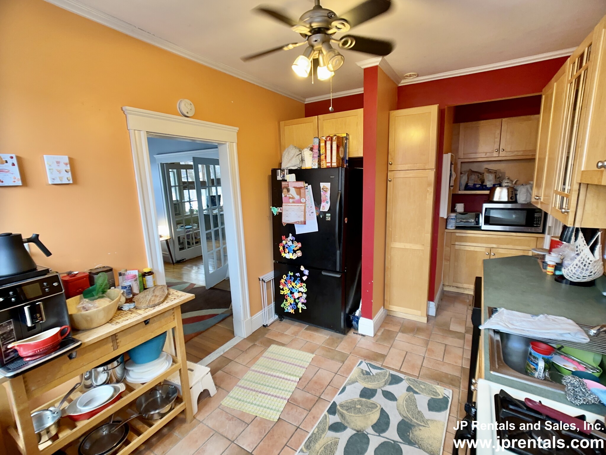 226 Jamaicaway, Jamaica Plain