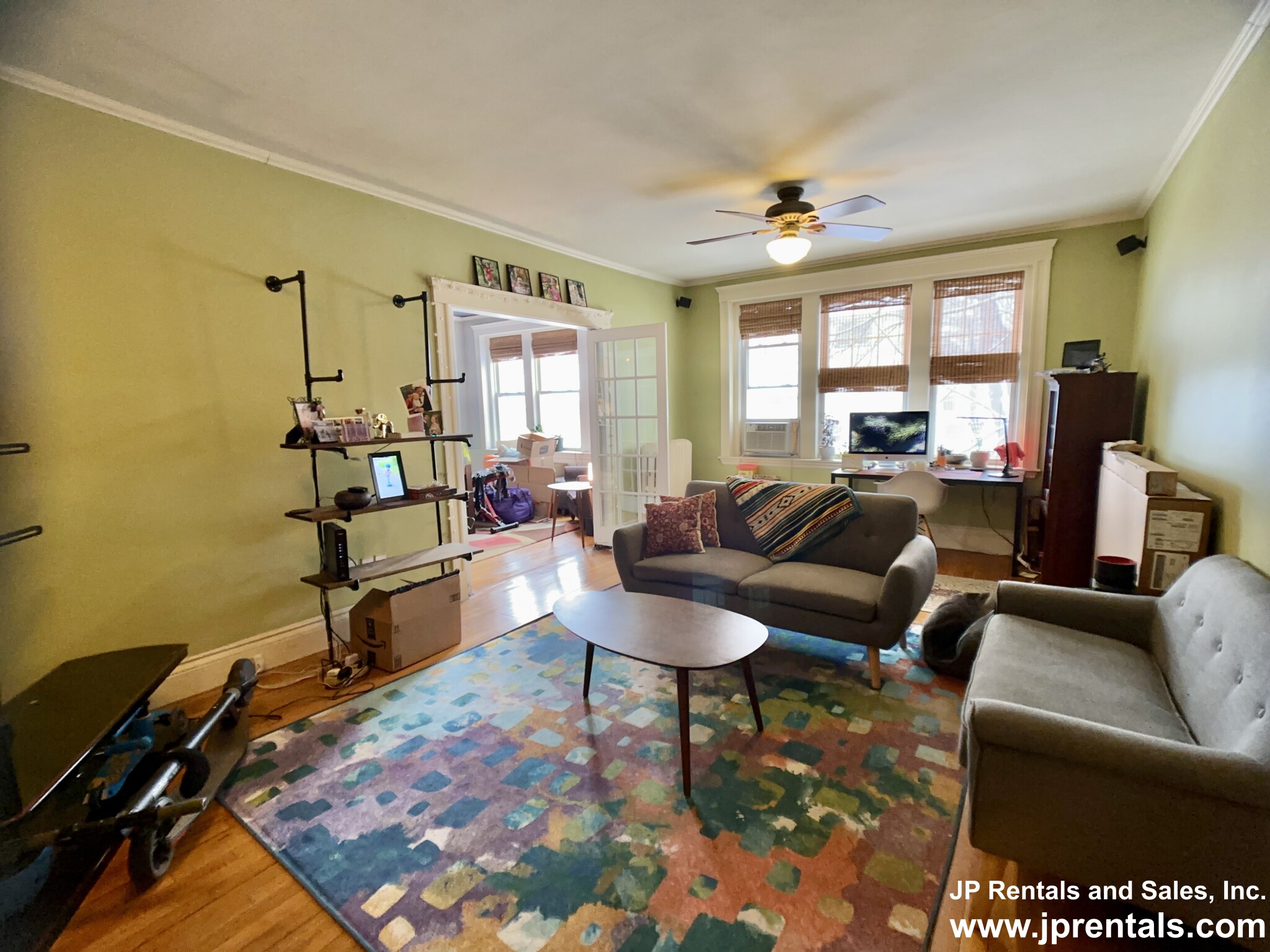 226 Jamaicaway, Jamaica Plain