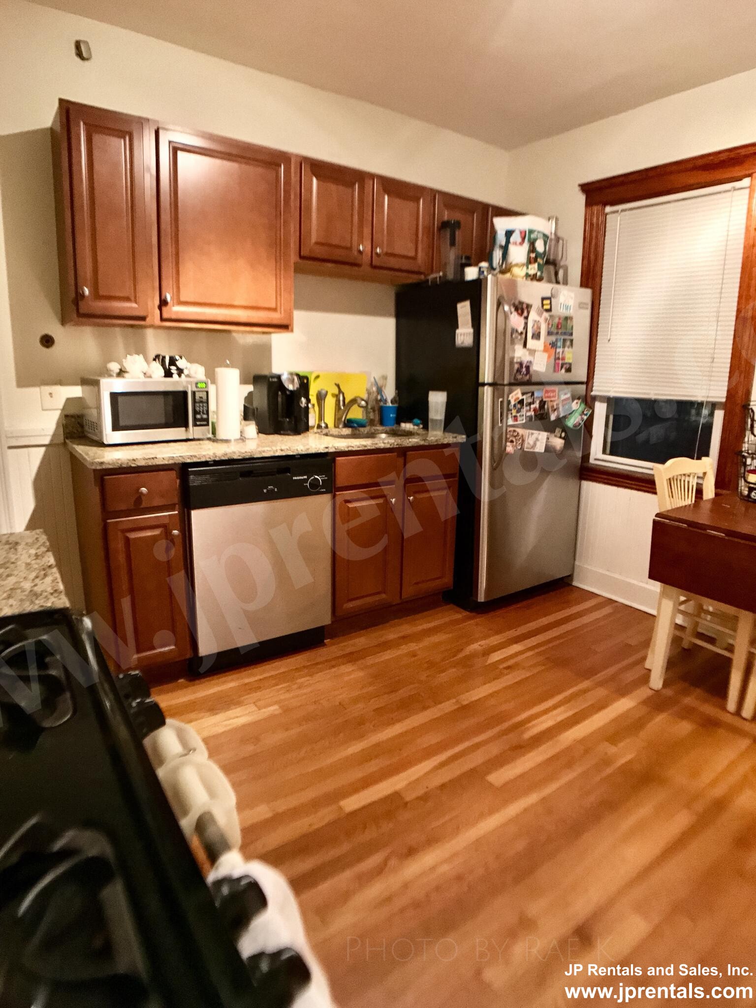 20 Saint Peter St, Jamaica Plain