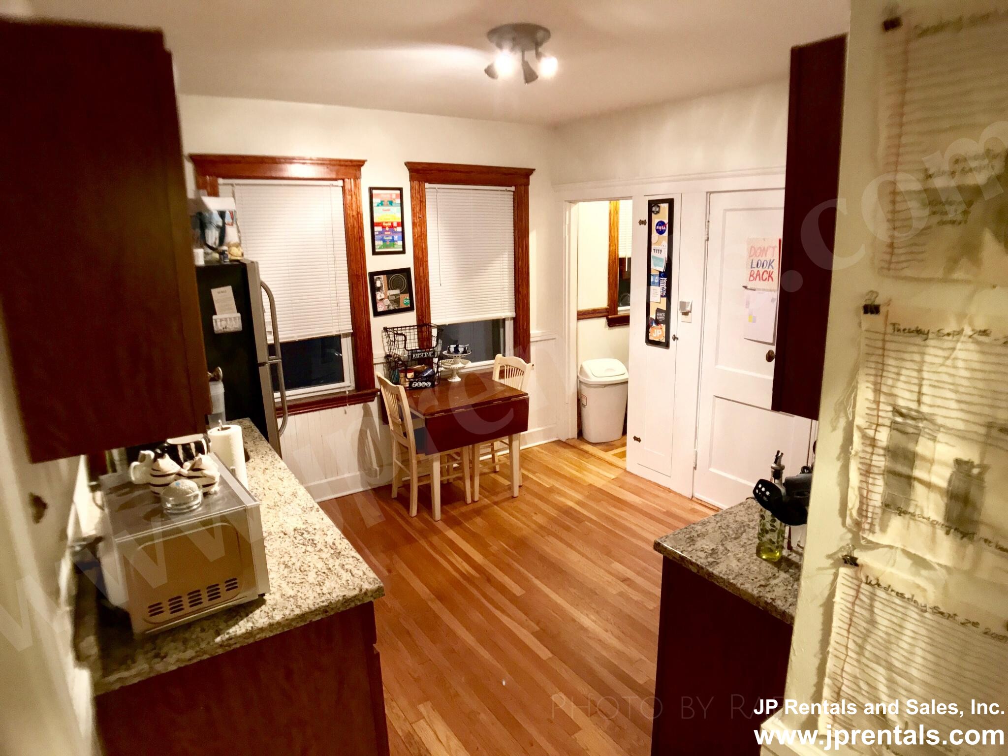 20 Saint Peter St, Jamaica Plain