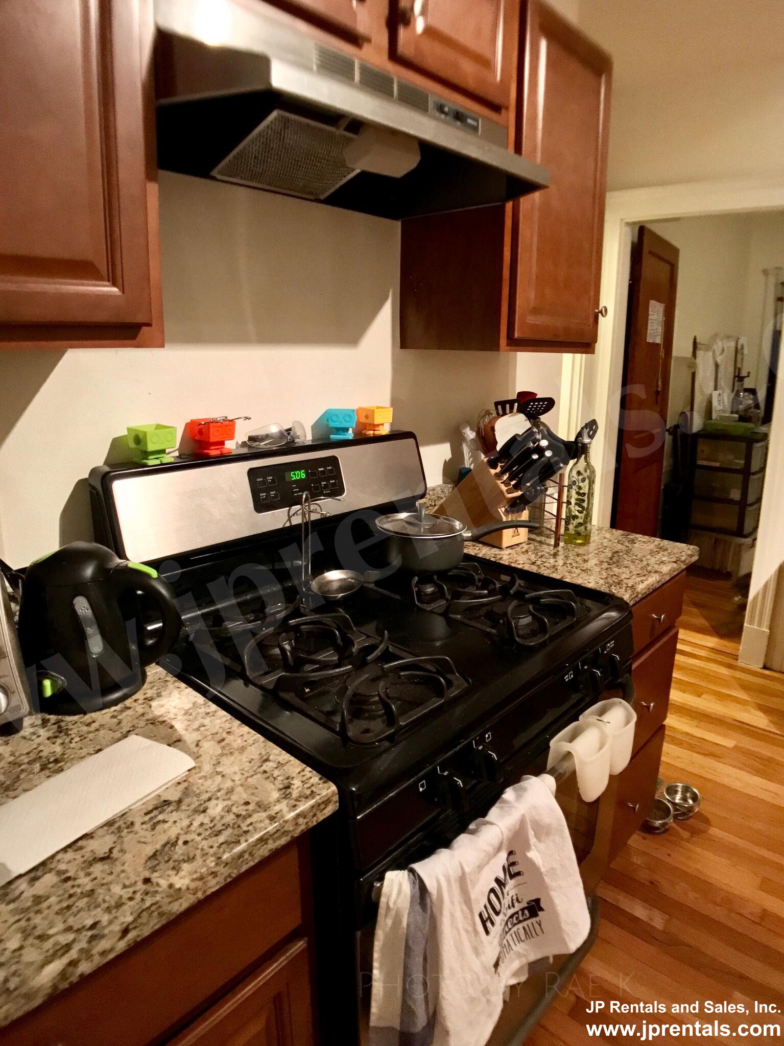 20 Saint Peter St, Jamaica Plain