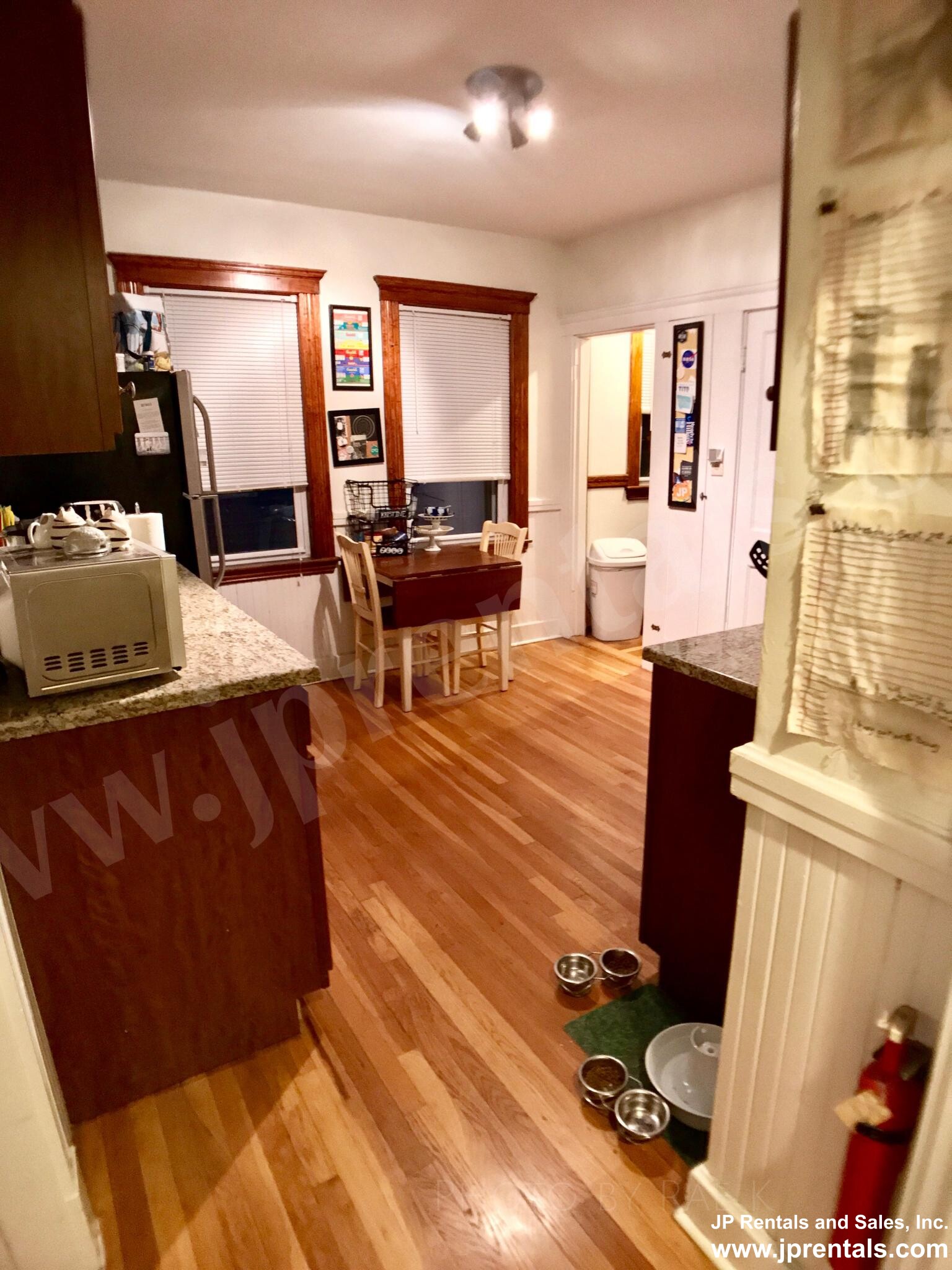 20 Saint Peter St, Jamaica Plain