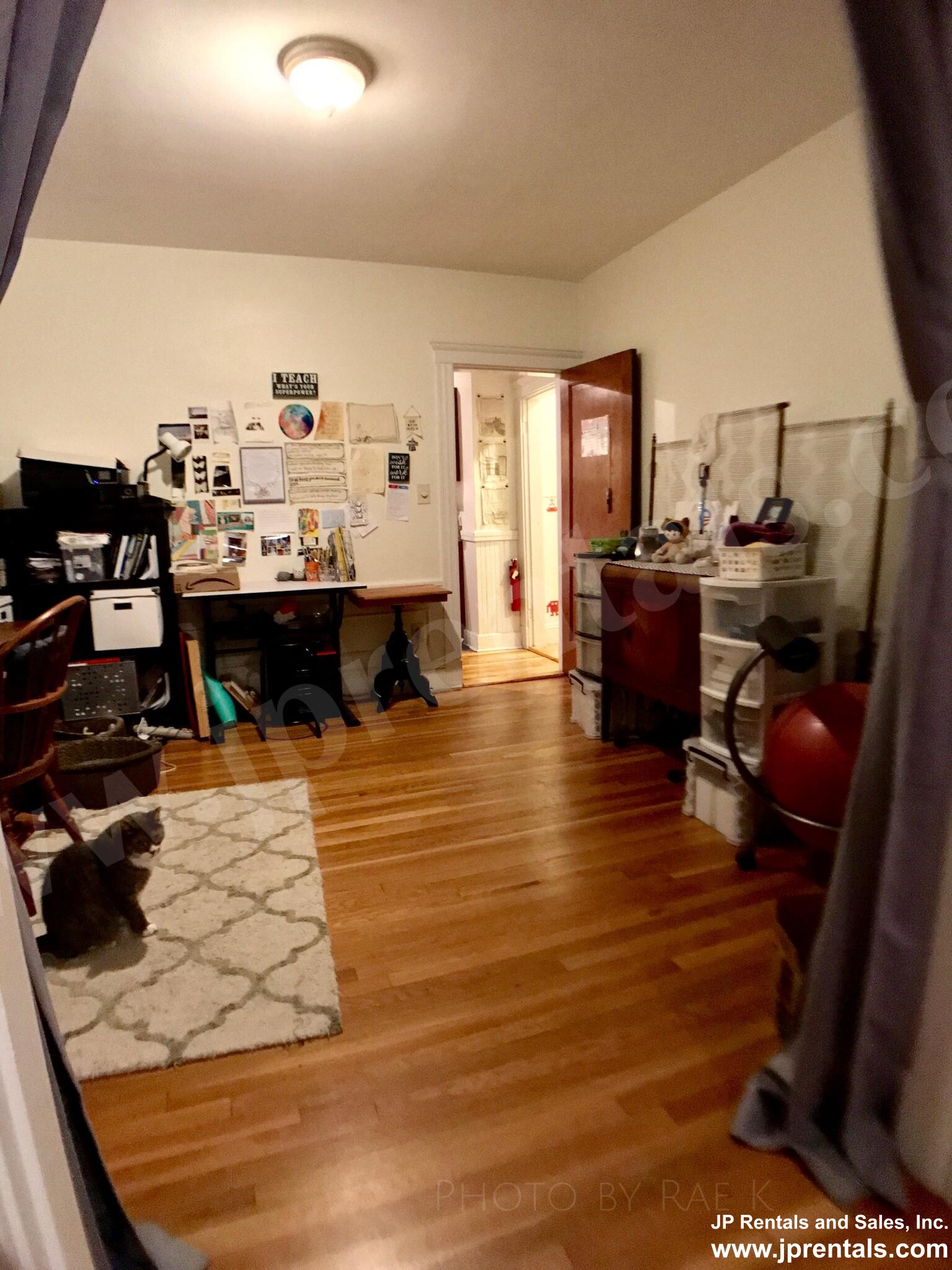 20 Saint Peter St, Jamaica Plain