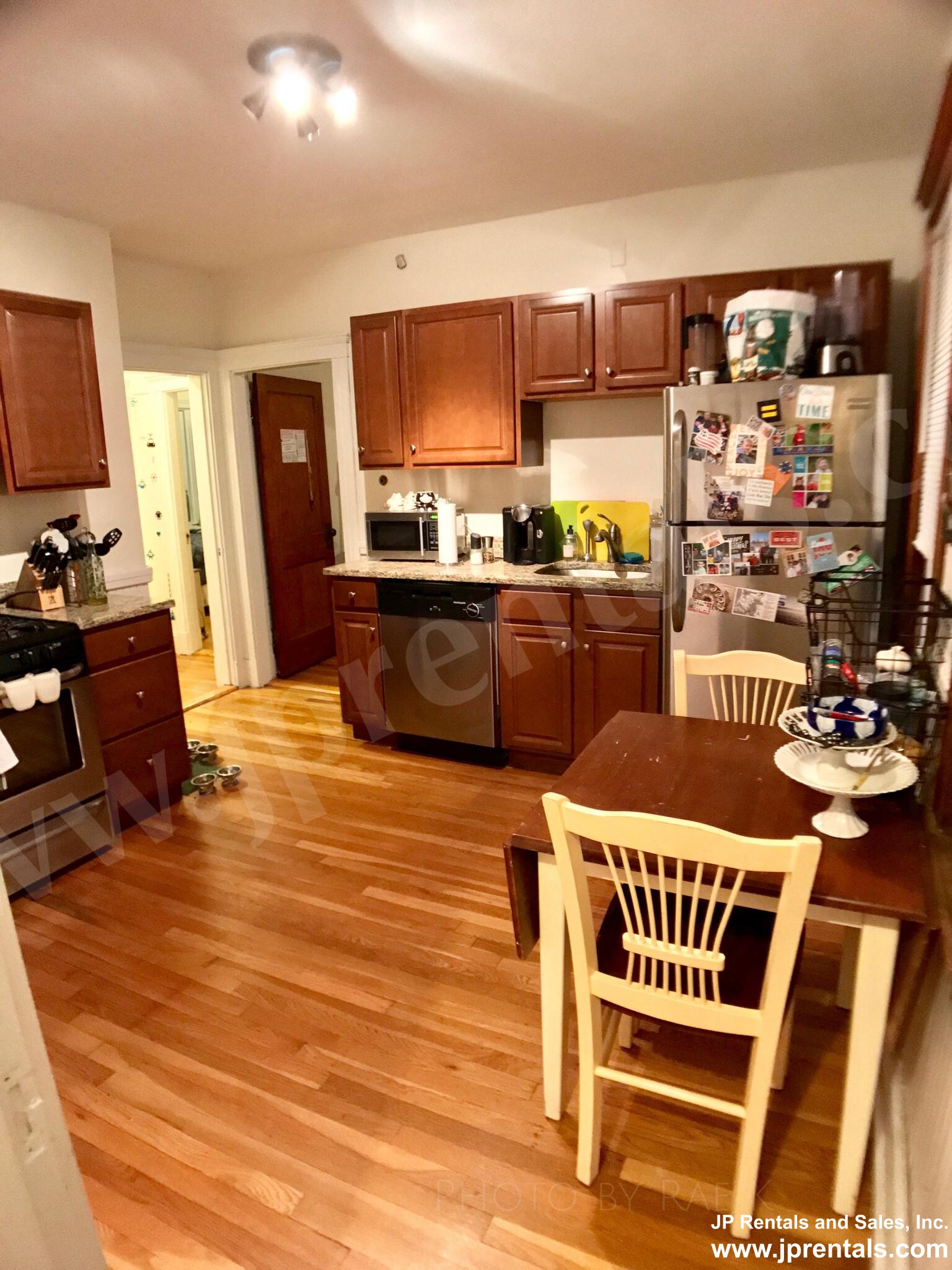 20 Saint Peter St, Jamaica Plain