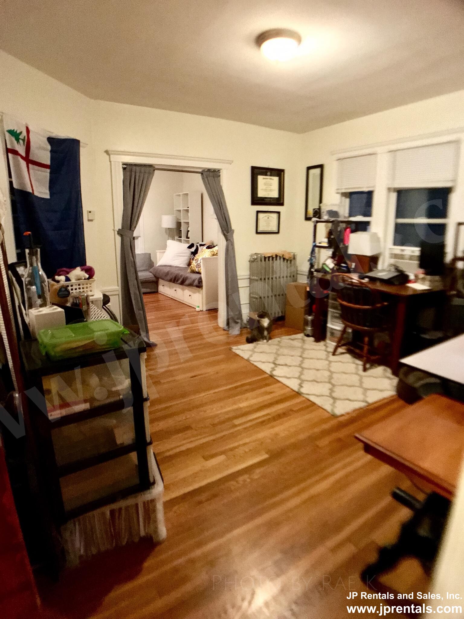 20 Saint Peter St, Jamaica Plain